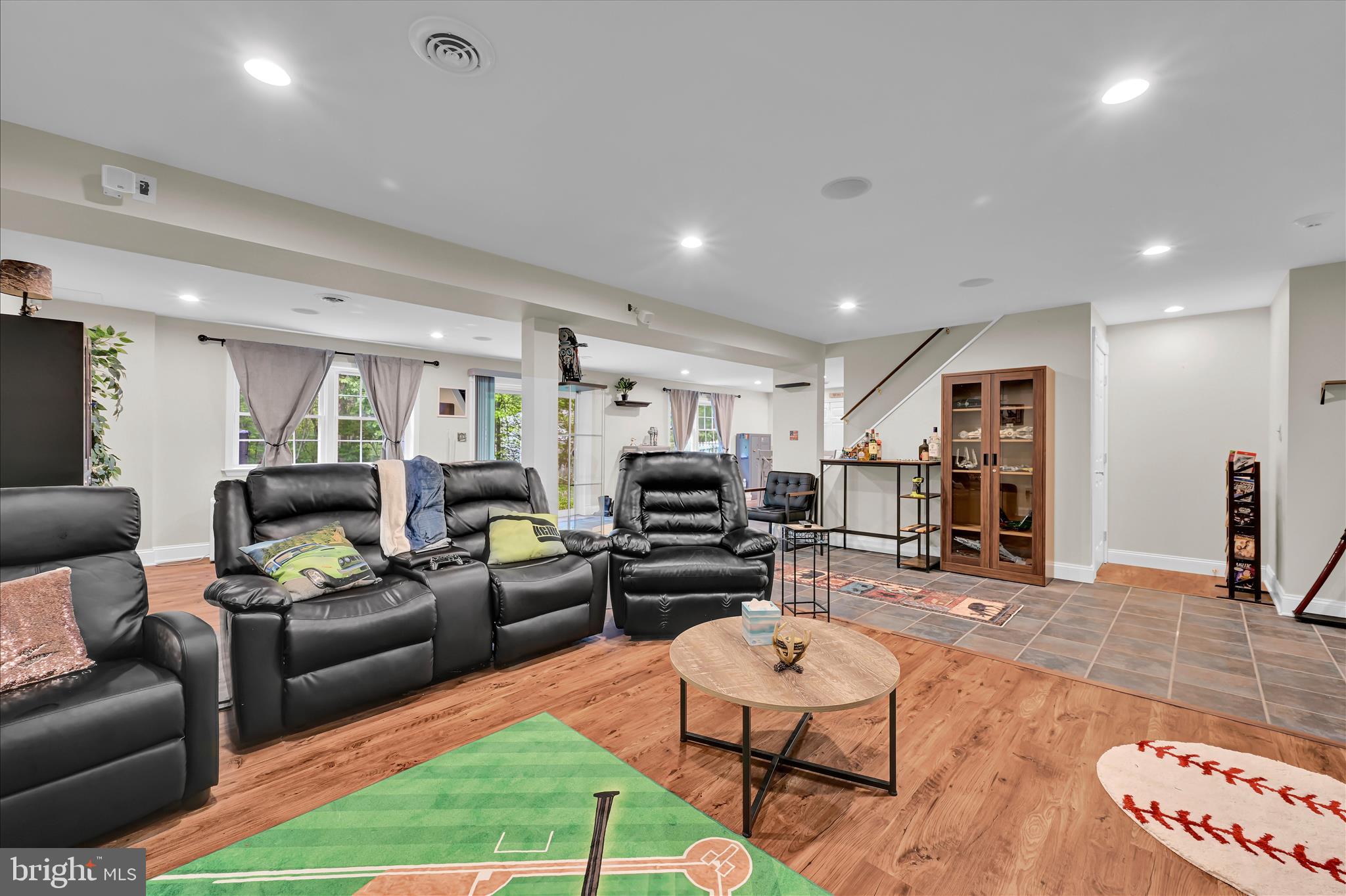 FRENCH CREEK - Residential