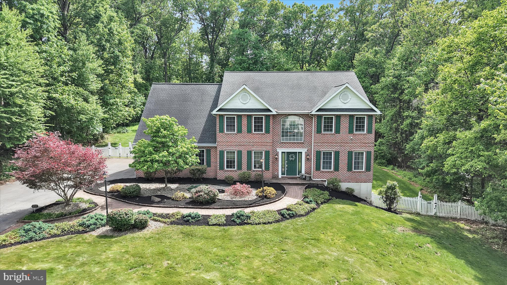 FRENCH CREEK - Residential
