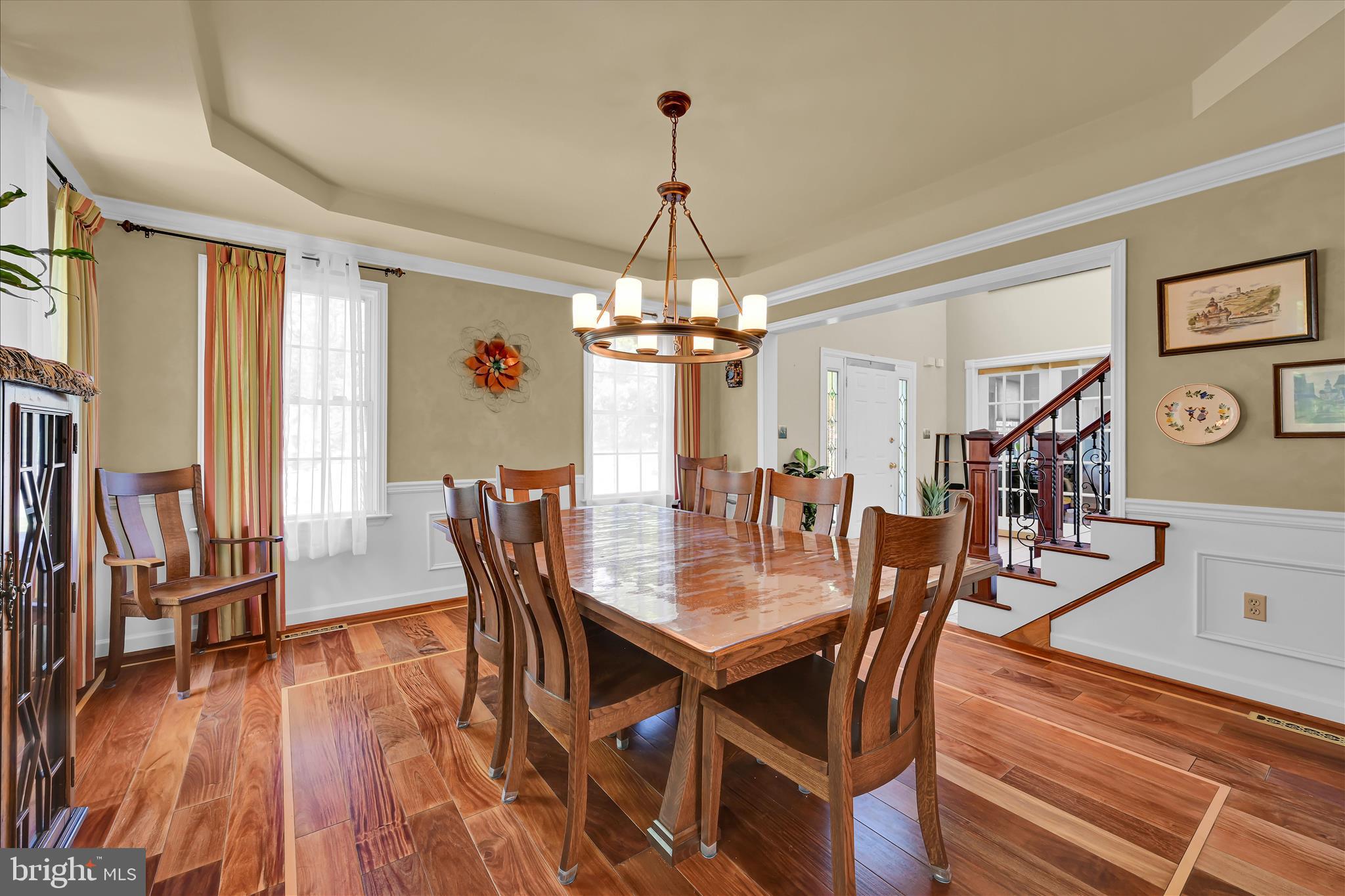 FRENCH CREEK - Residential