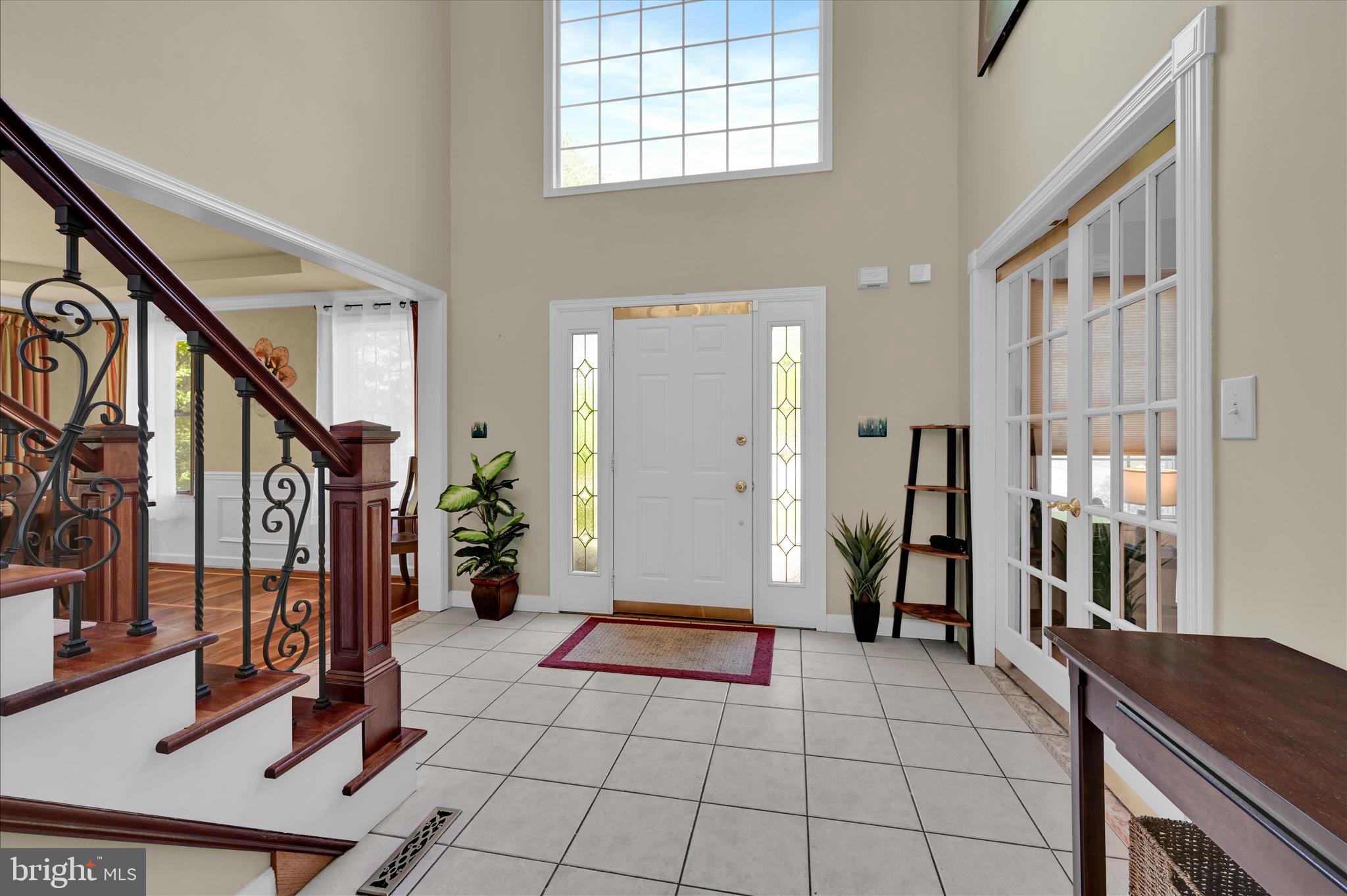 FRENCH CREEK - Residential