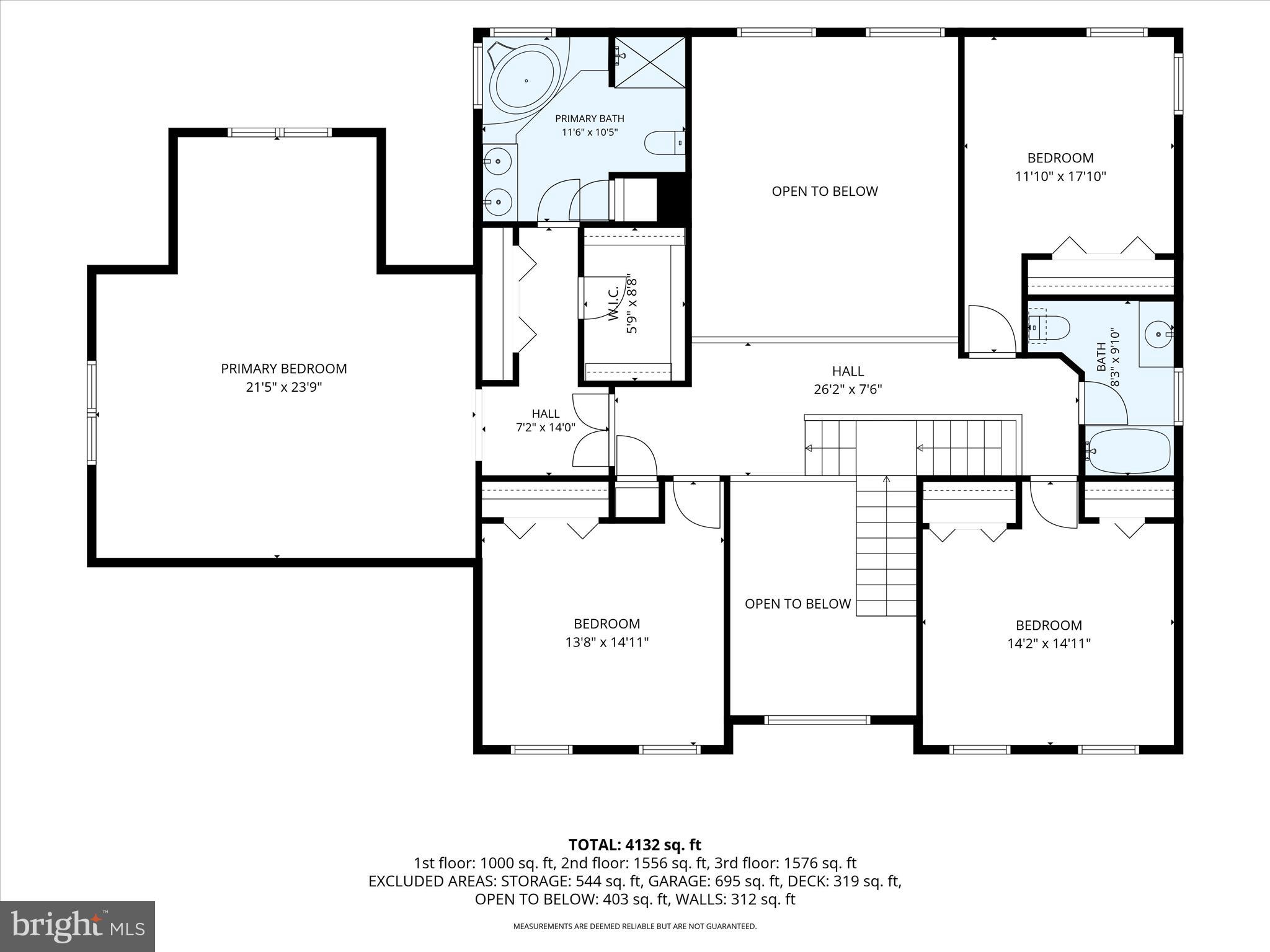 FRENCH CREEK - Residential