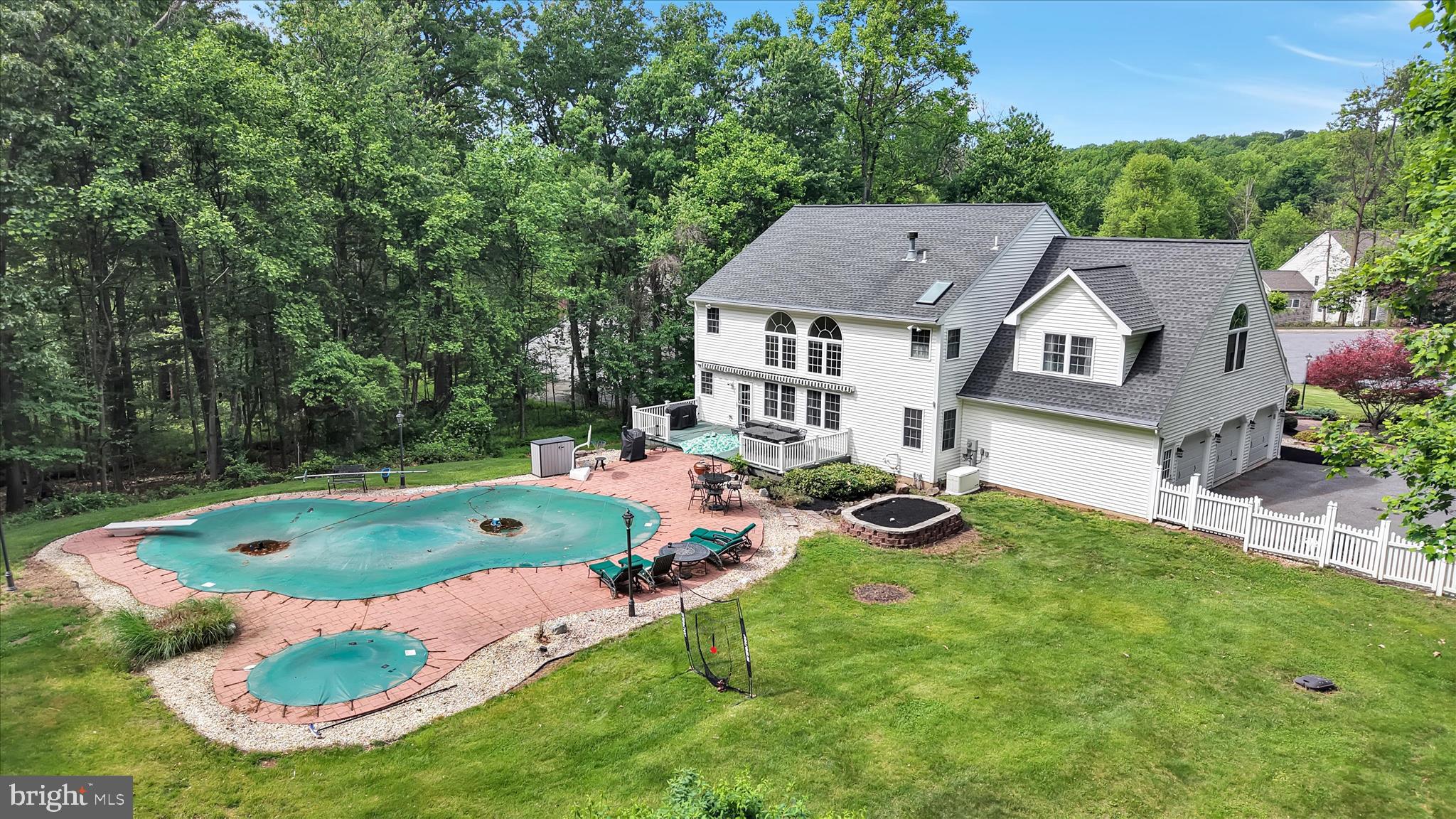 FRENCH CREEK - Residential