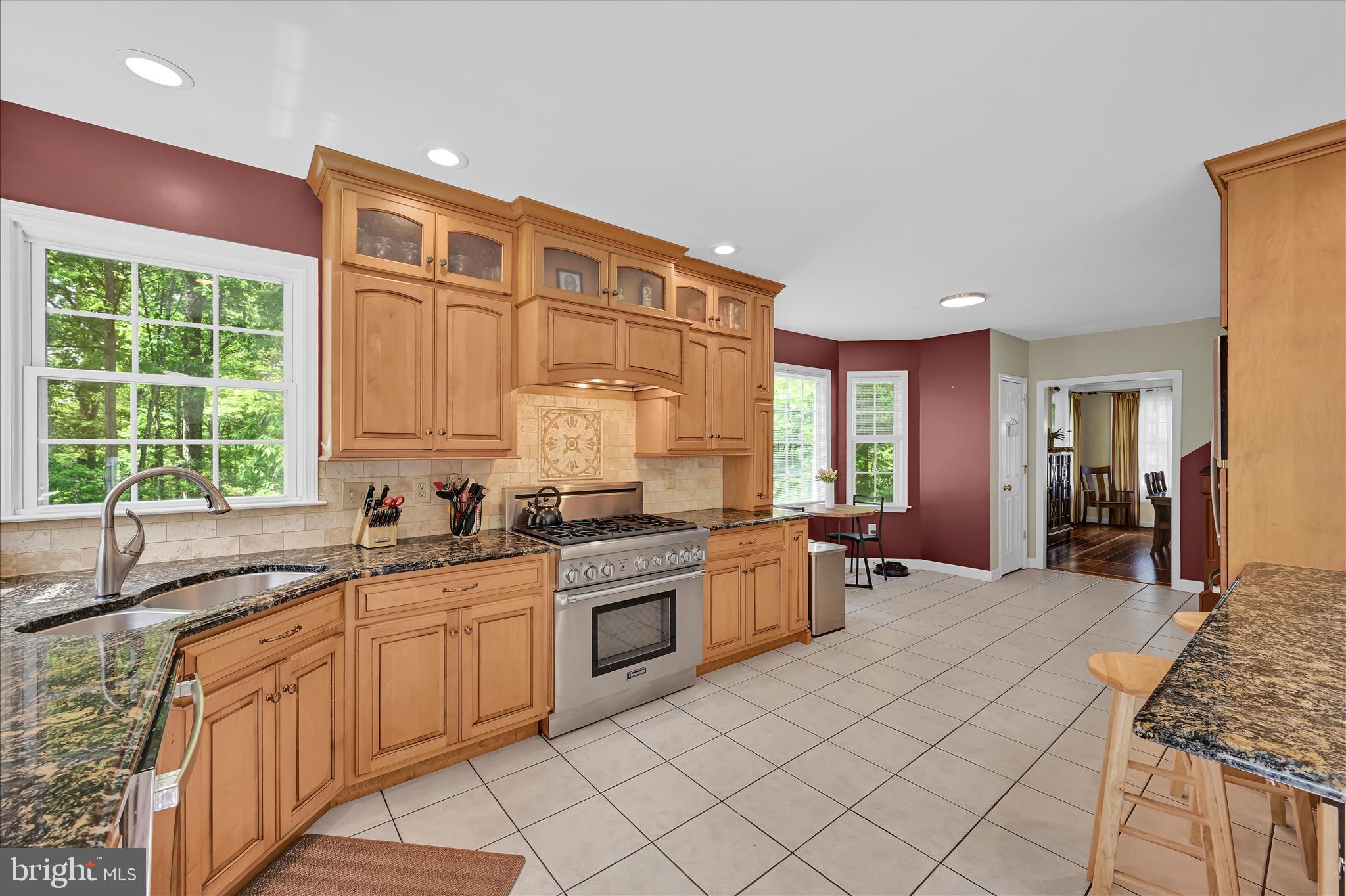 FRENCH CREEK - Residential