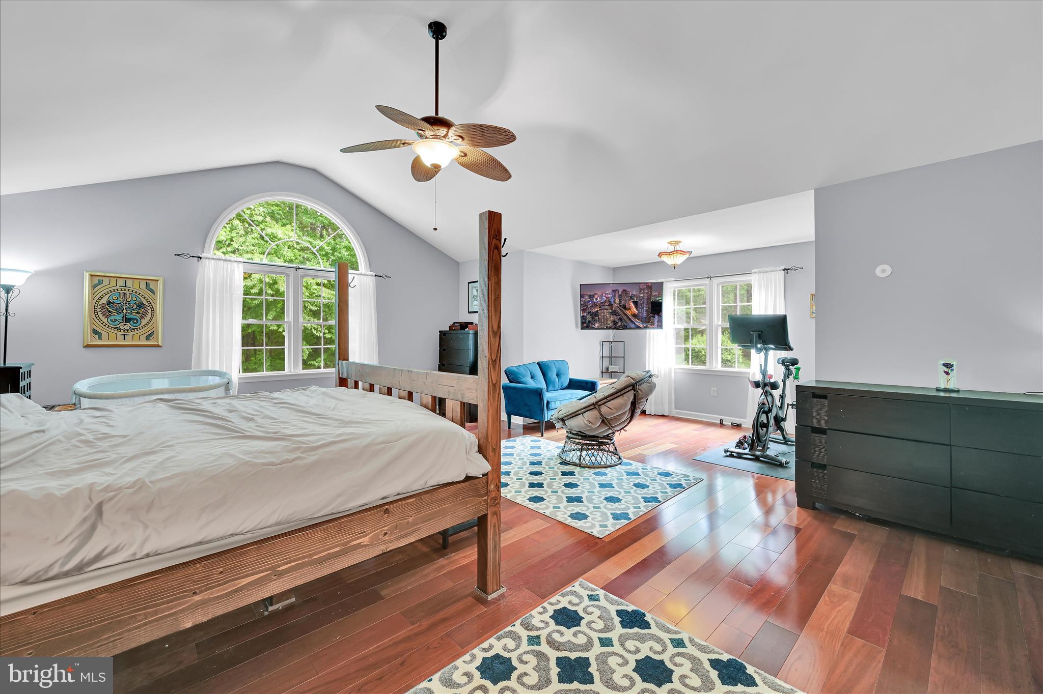 FRENCH CREEK - Residential