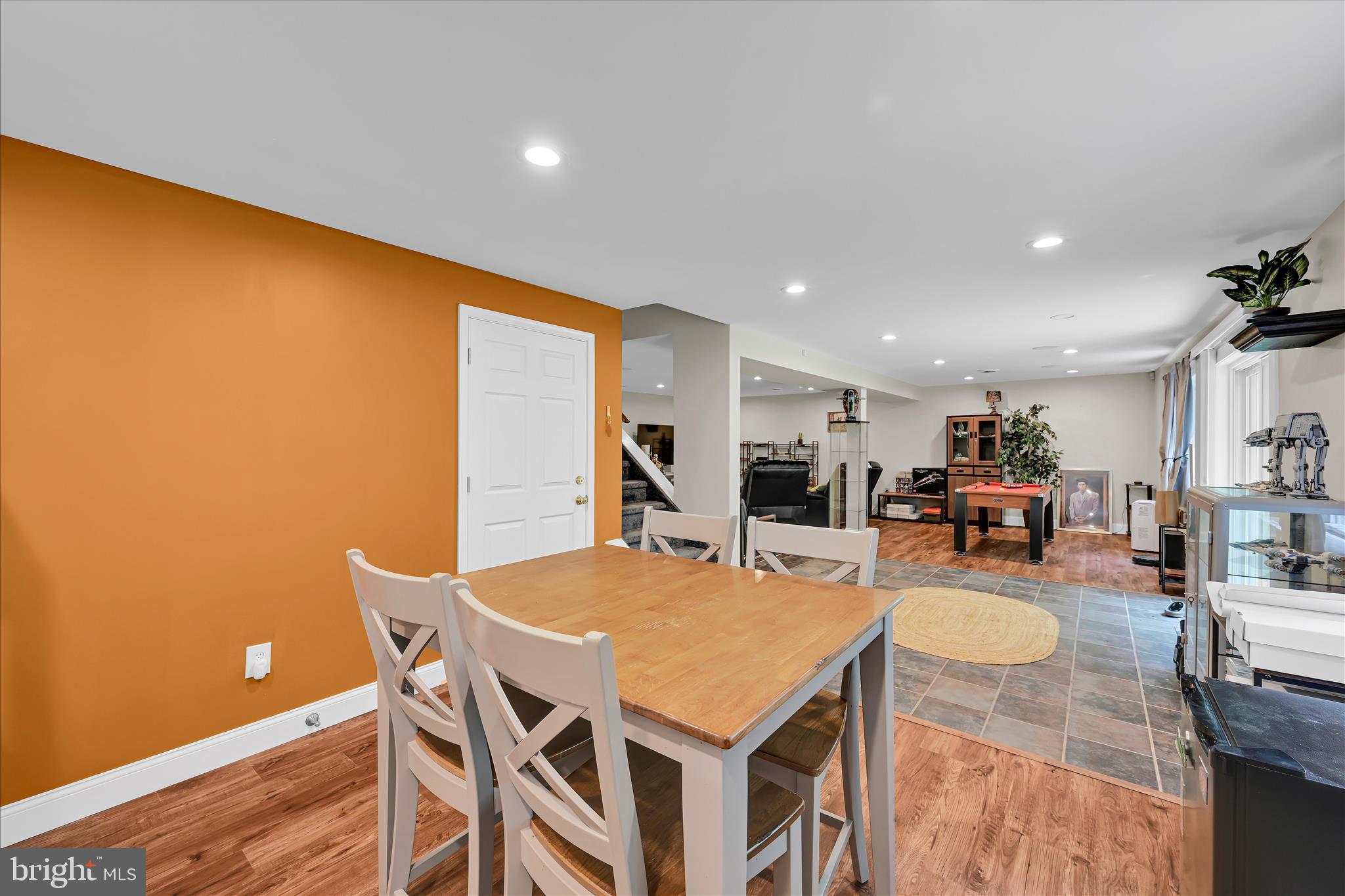 FRENCH CREEK - Residential
