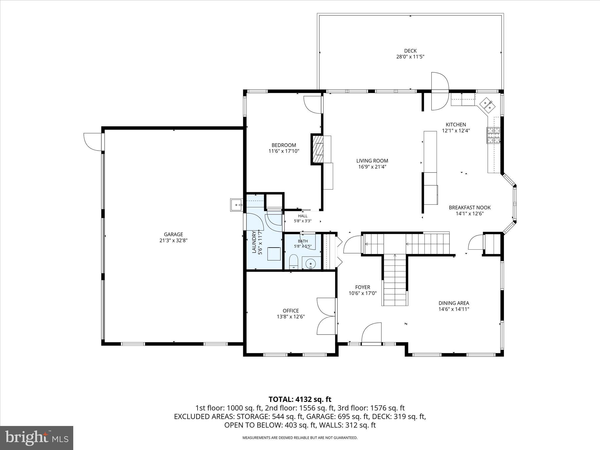 FRENCH CREEK - Residential