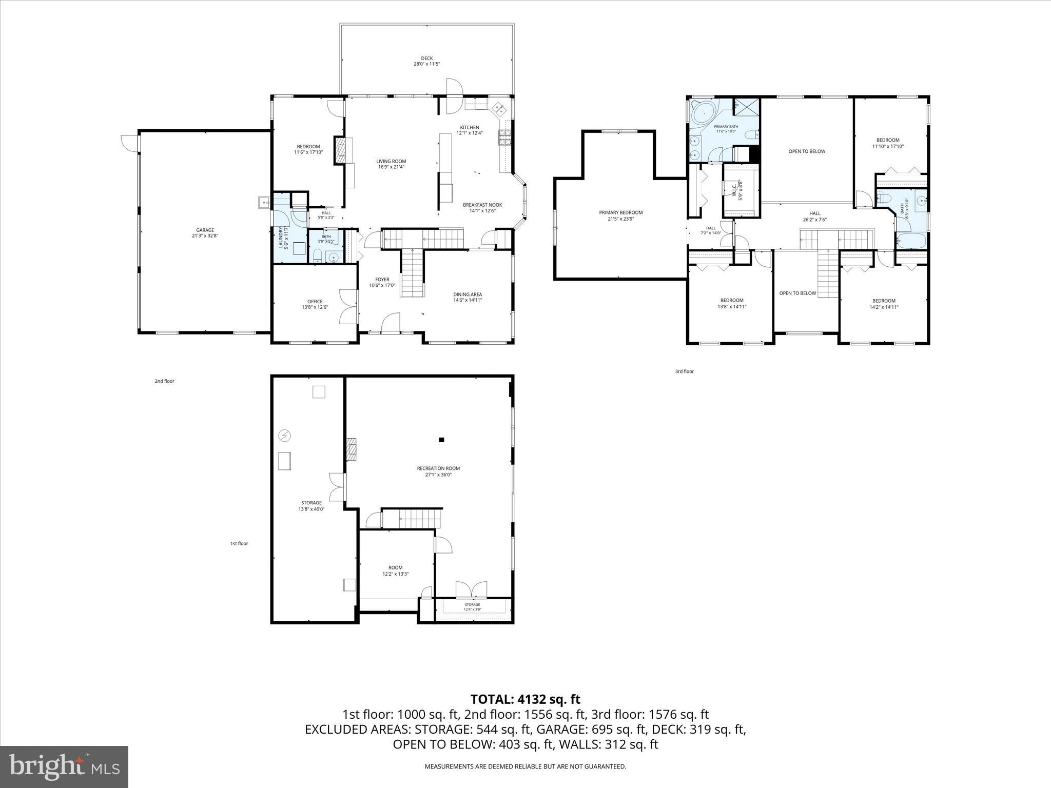 FRENCH CREEK - Residential