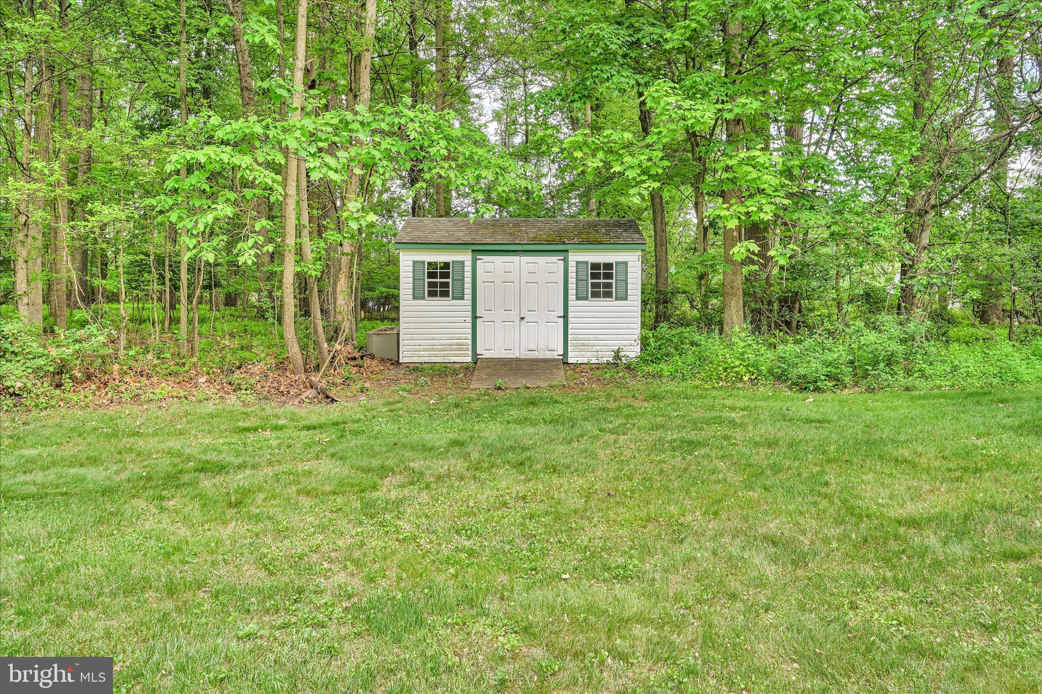 FRENCH CREEK - Residential