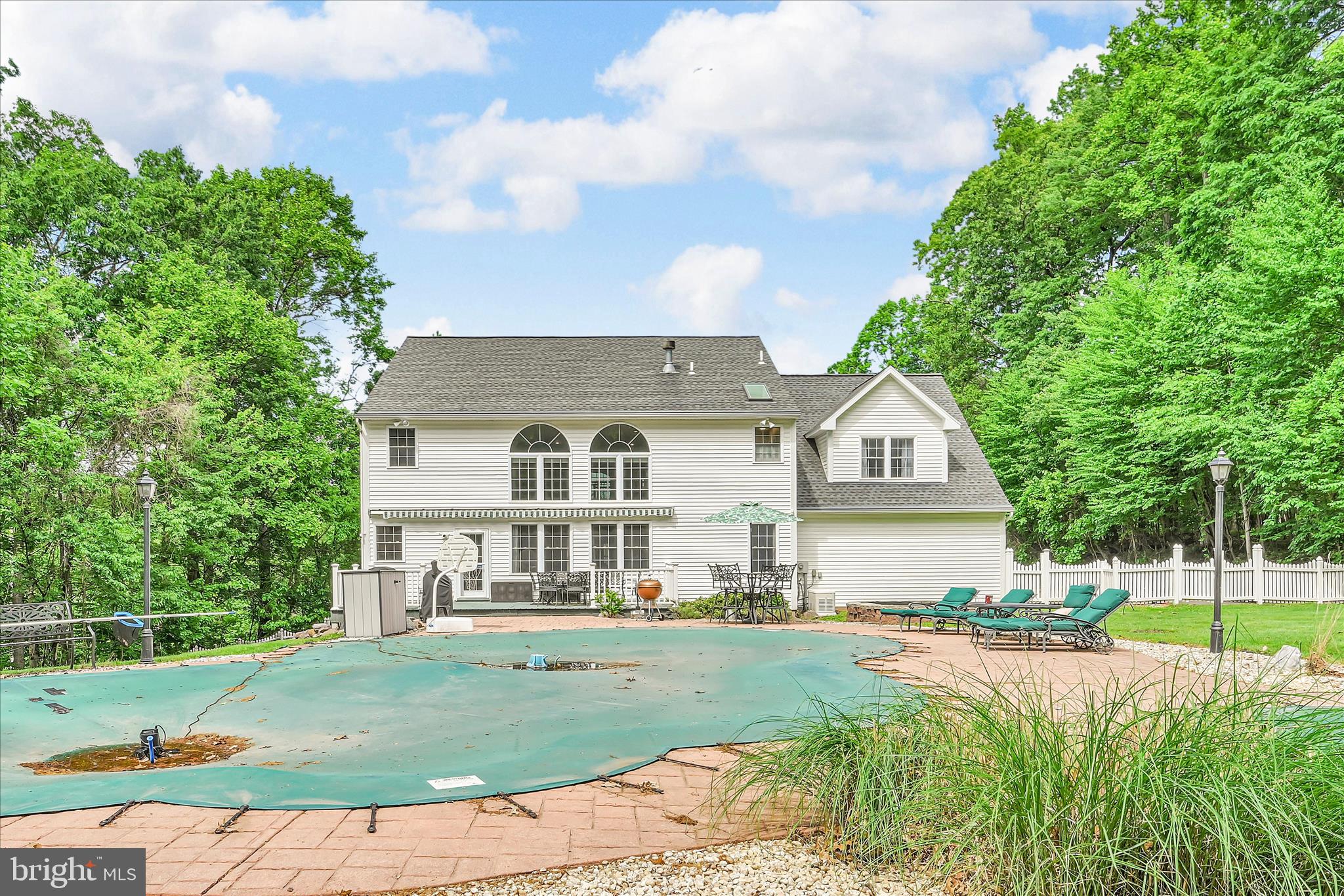 FRENCH CREEK - Residential