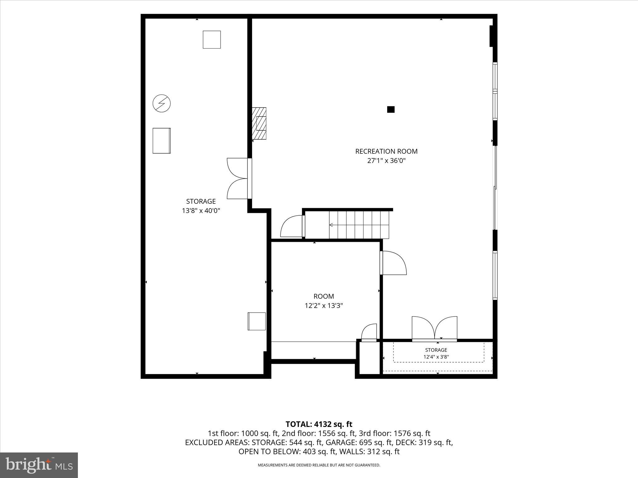 FRENCH CREEK - Residential