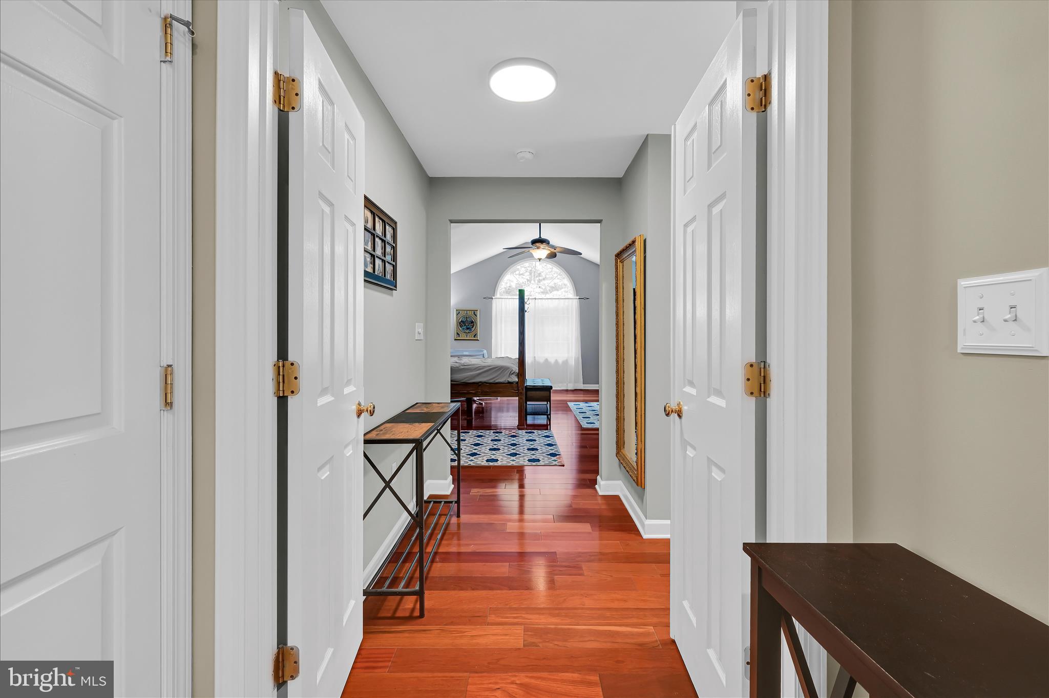 FRENCH CREEK - Residential