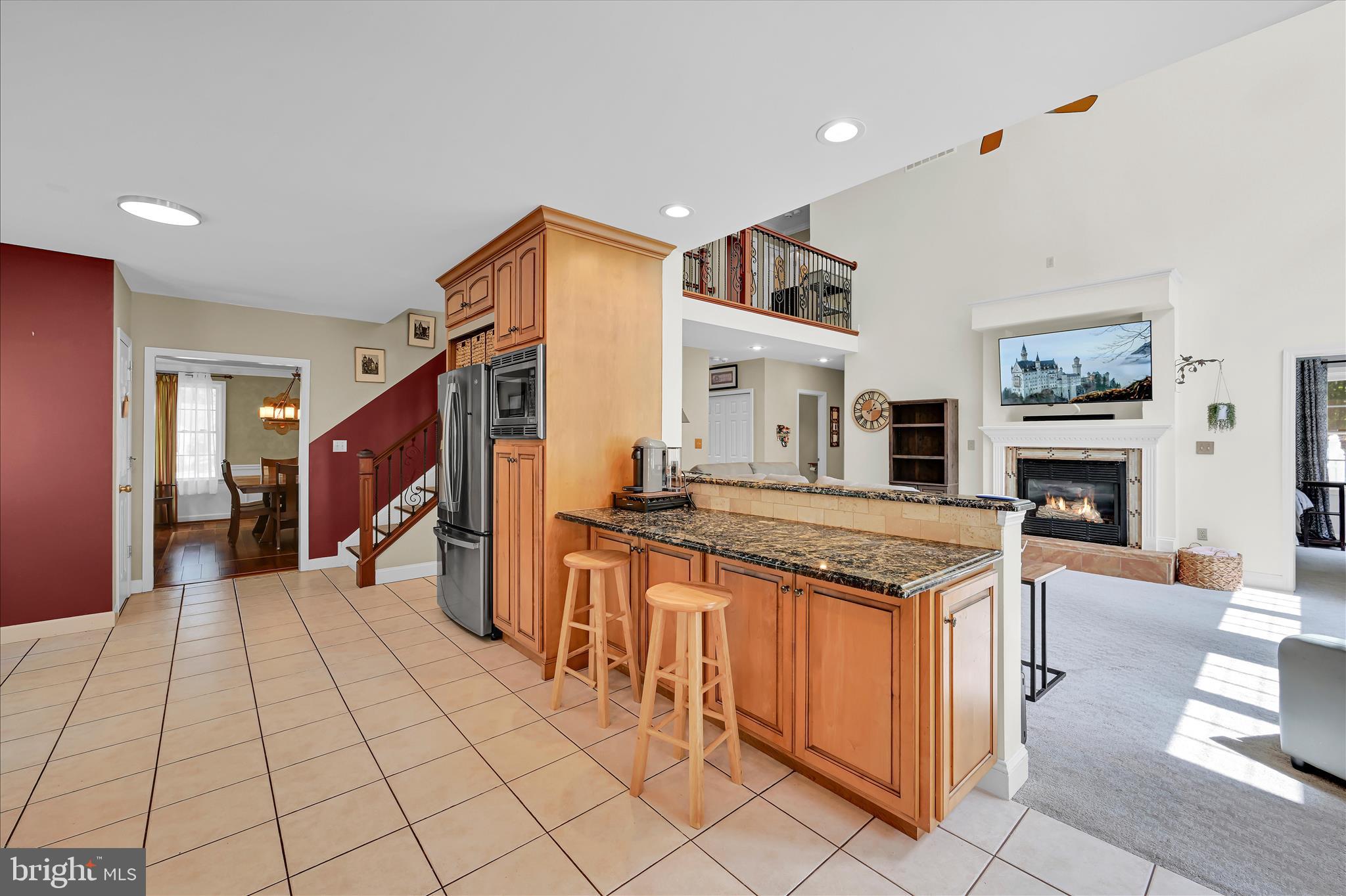 FRENCH CREEK - Residential
