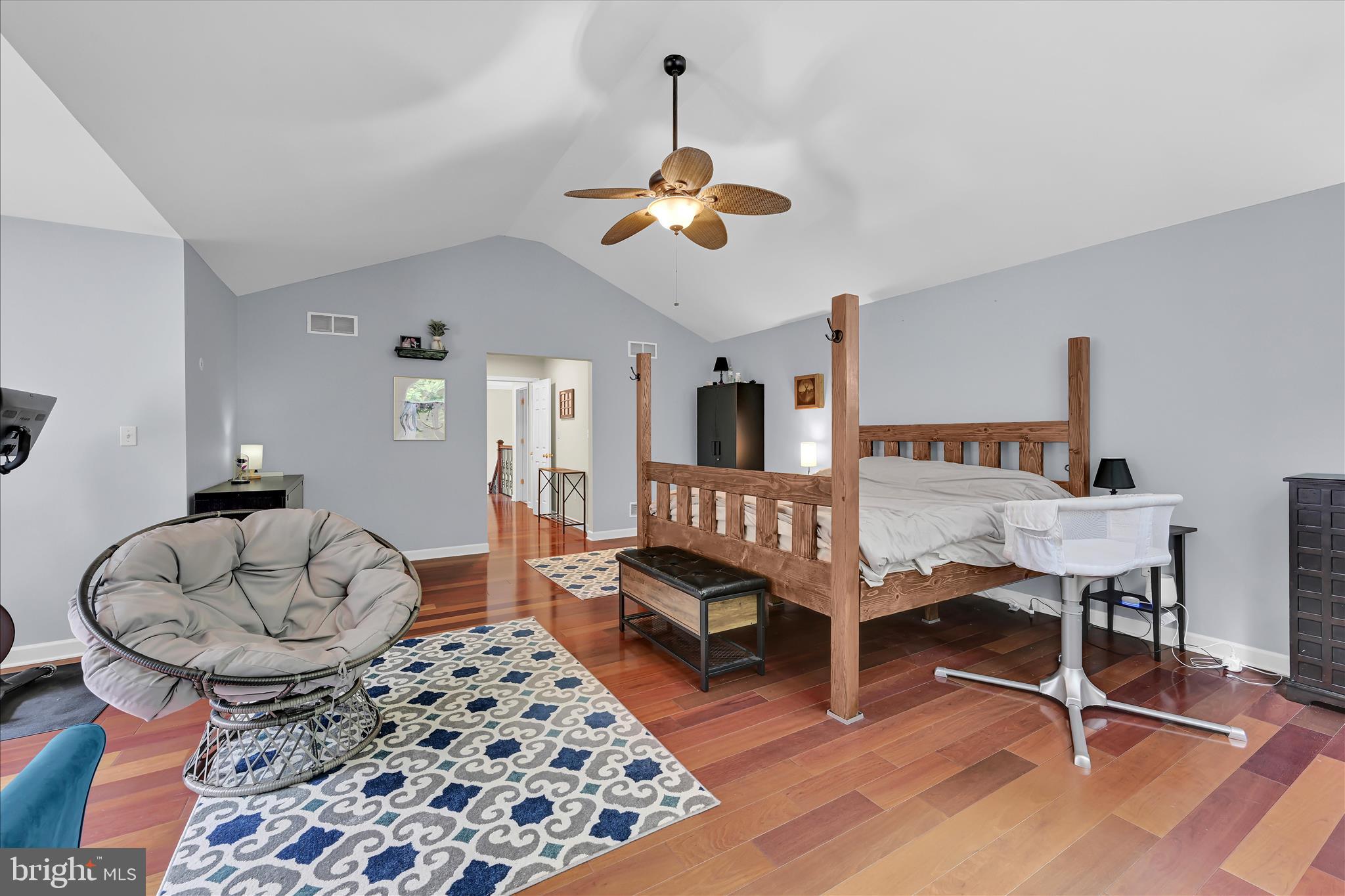 FRENCH CREEK - Residential