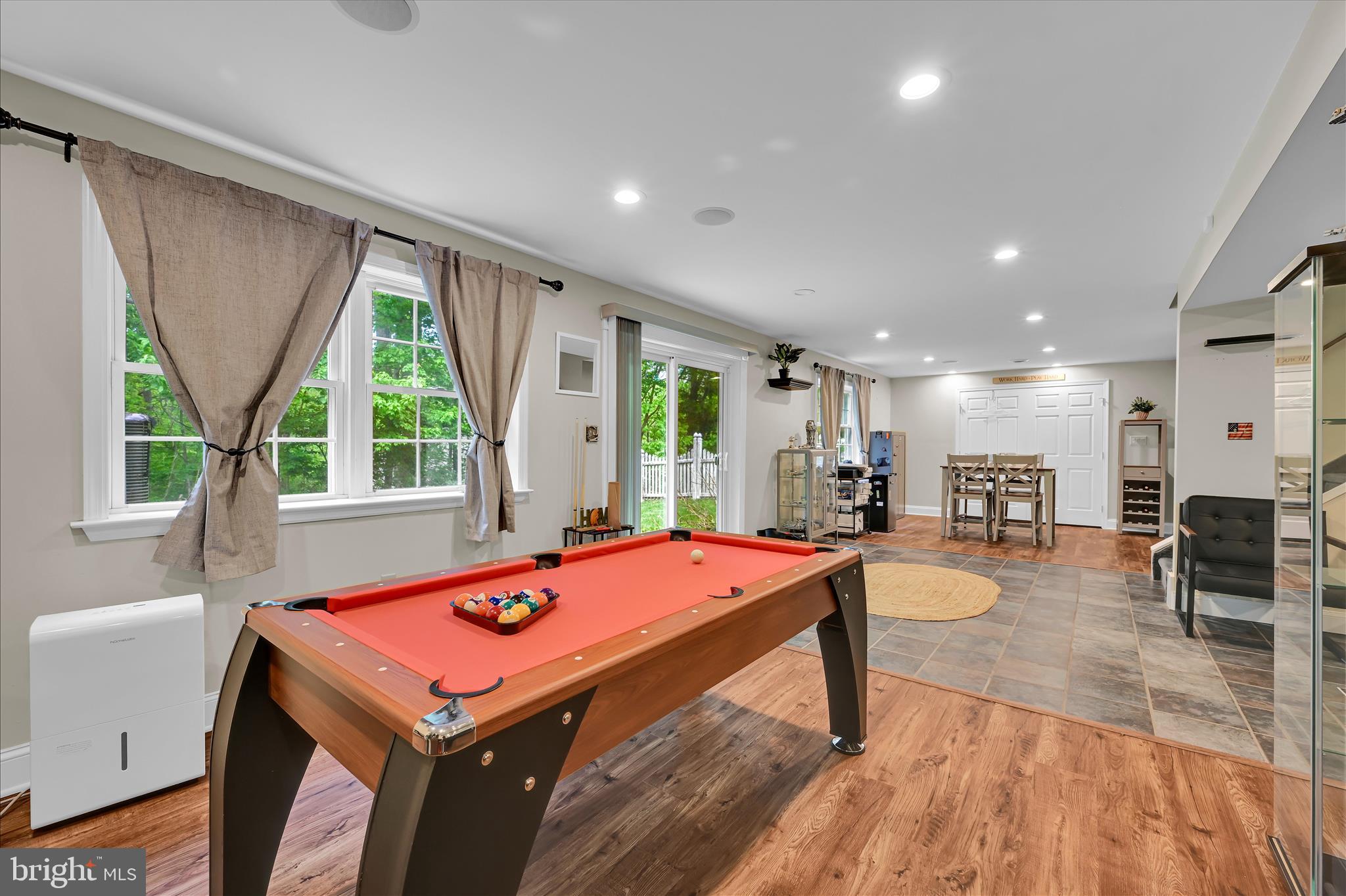 FRENCH CREEK - Residential