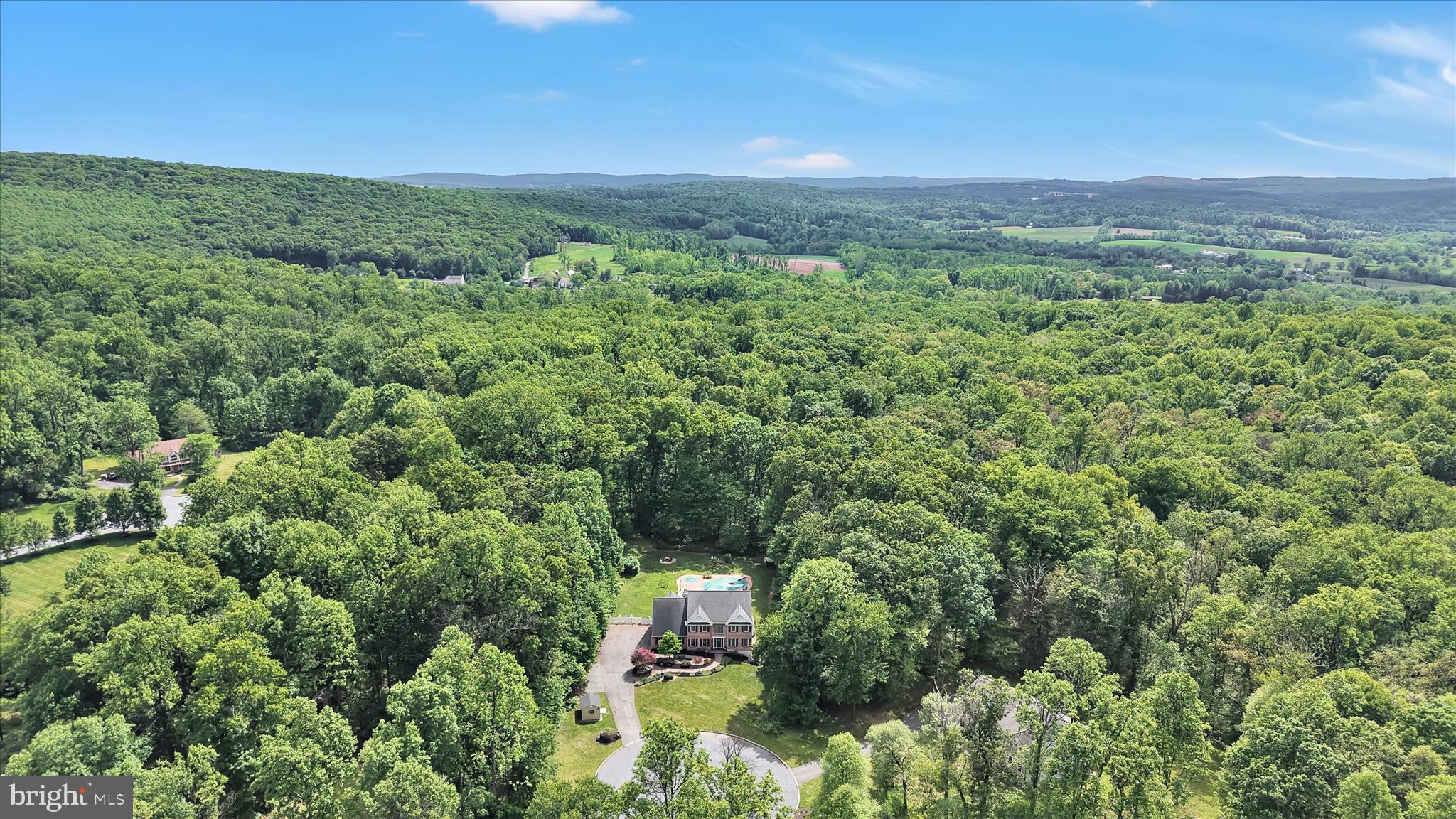 FRENCH CREEK - Residential