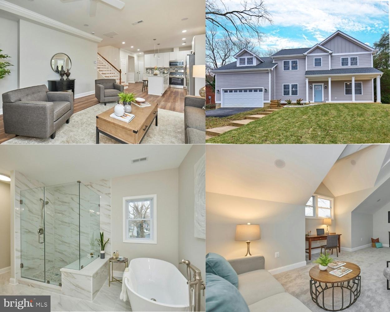 PARKLAWN - Residential