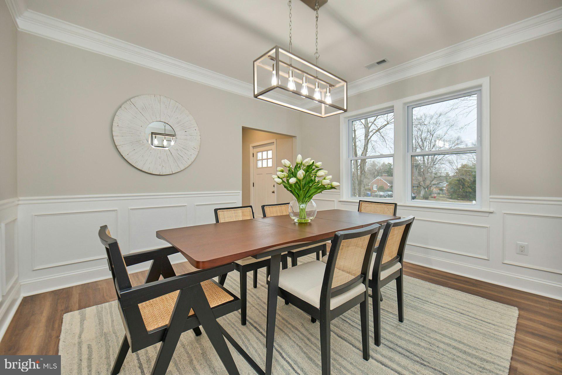 PARKLAWN - Residential