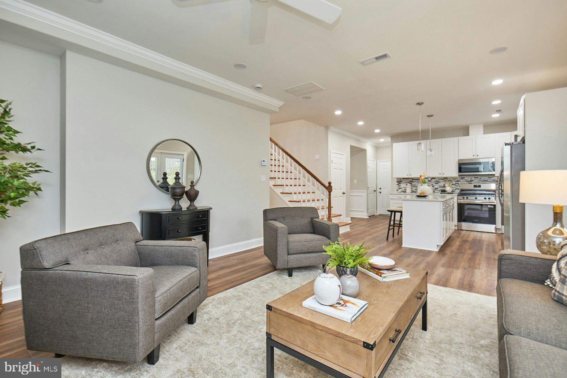 PARKLAWN - Residential