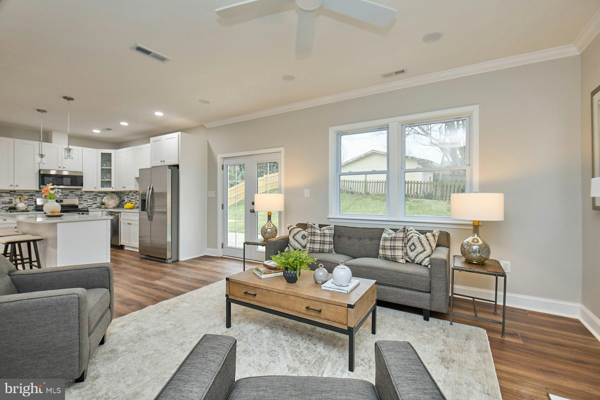 Discover the promise of your future home in the charming Park lawn community, where this stunning new construction is READY AND WAITING FOR YOU TO MOVE IN NOW!  Boasts a powerful layout with over 3000sf of thoughtfully designed living space, perfect for creating lasting memories. With 5 generous bedrooms and 4 full bathrooms, this home offers ample room for relaxation and privacy. Imagine cozy evenings by the fireplace, where warmth and comfort envelop you.   Nestled over a quarter acre lot, the property provides a serene outdoor space for gardening, play, or simply unwinding in nature.   Spacious 2 car garage has a SEPERATE ENTRANCE FOR THE GUEST SUITE, perfect for teens/office space, and out of town guest.  Don’t miss out on this exceptional opportunity to move into your NEW dream home with this location!  **5th Bedroom and 4th bath located as a separate living area above garage with a separate entrance, making it ideal for guests and teens!  LARGE Semi finished attic space for additional storage.**** EXCELLENT Commute location!