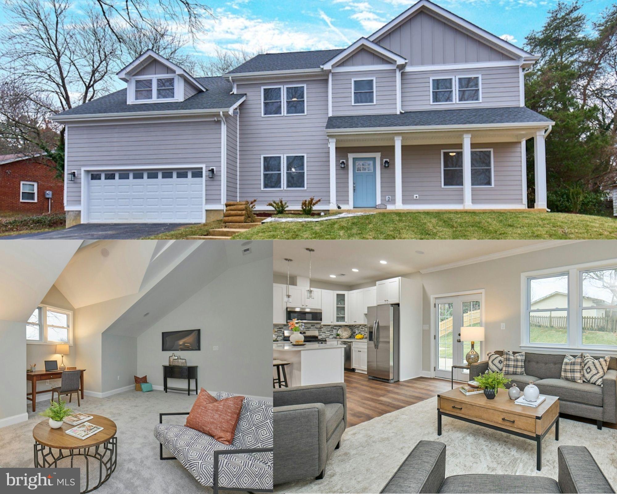 PARKLAWN - Residential