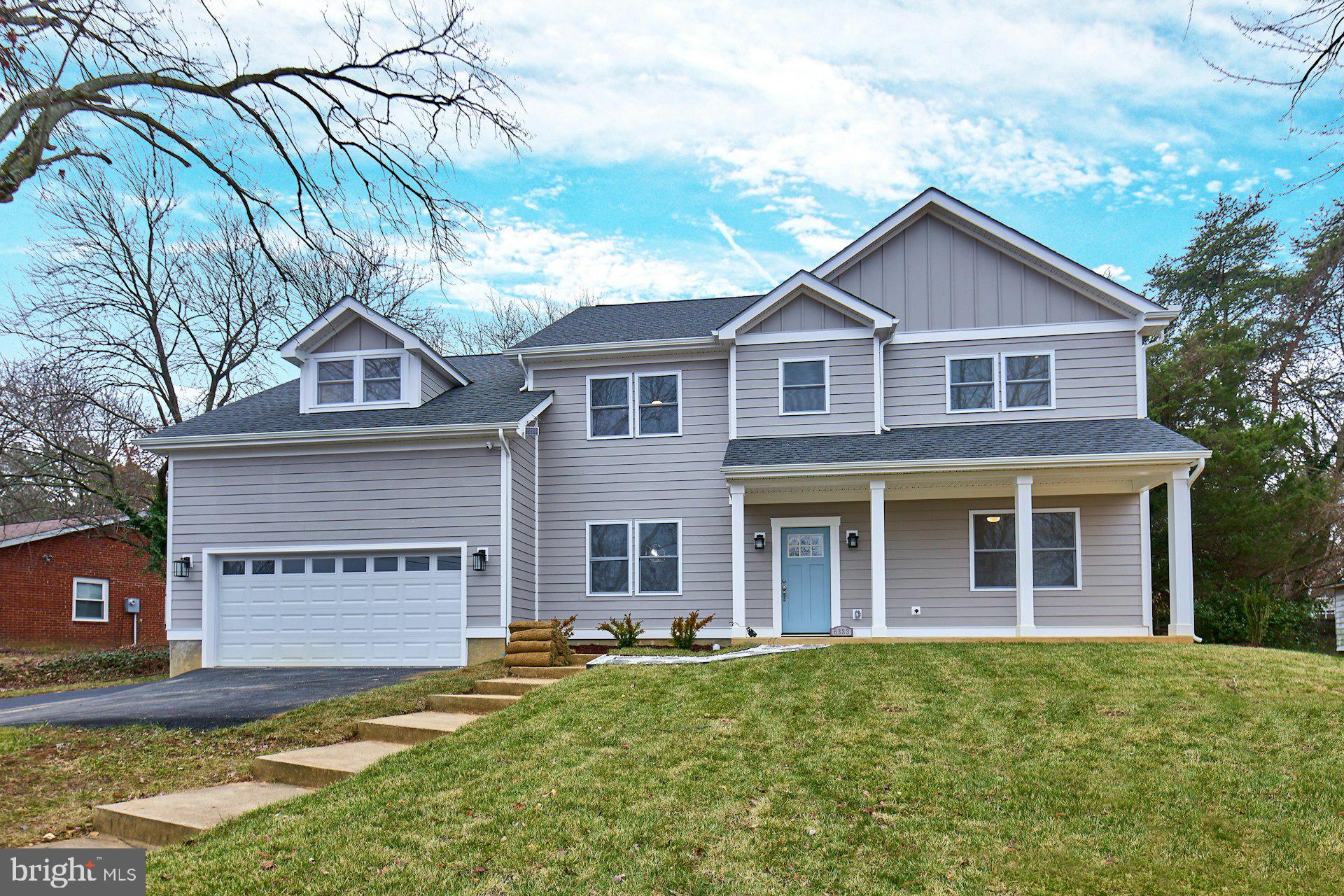 PARKLAWN - Residential