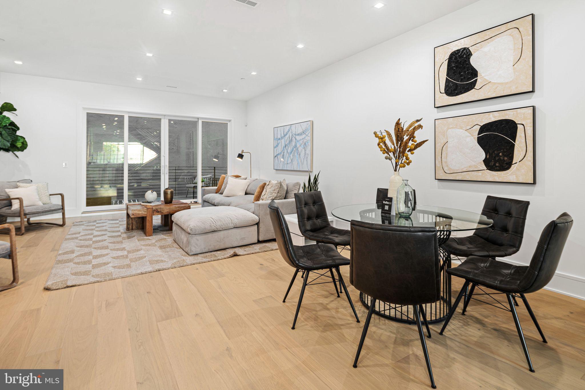 WASHINGTON SQ WEST - Residential