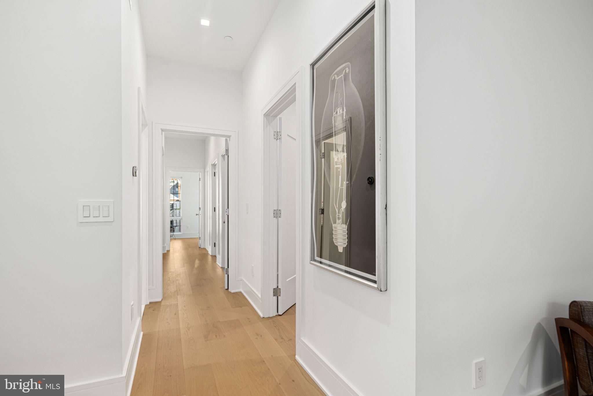 WASHINGTON SQ WEST - Residential