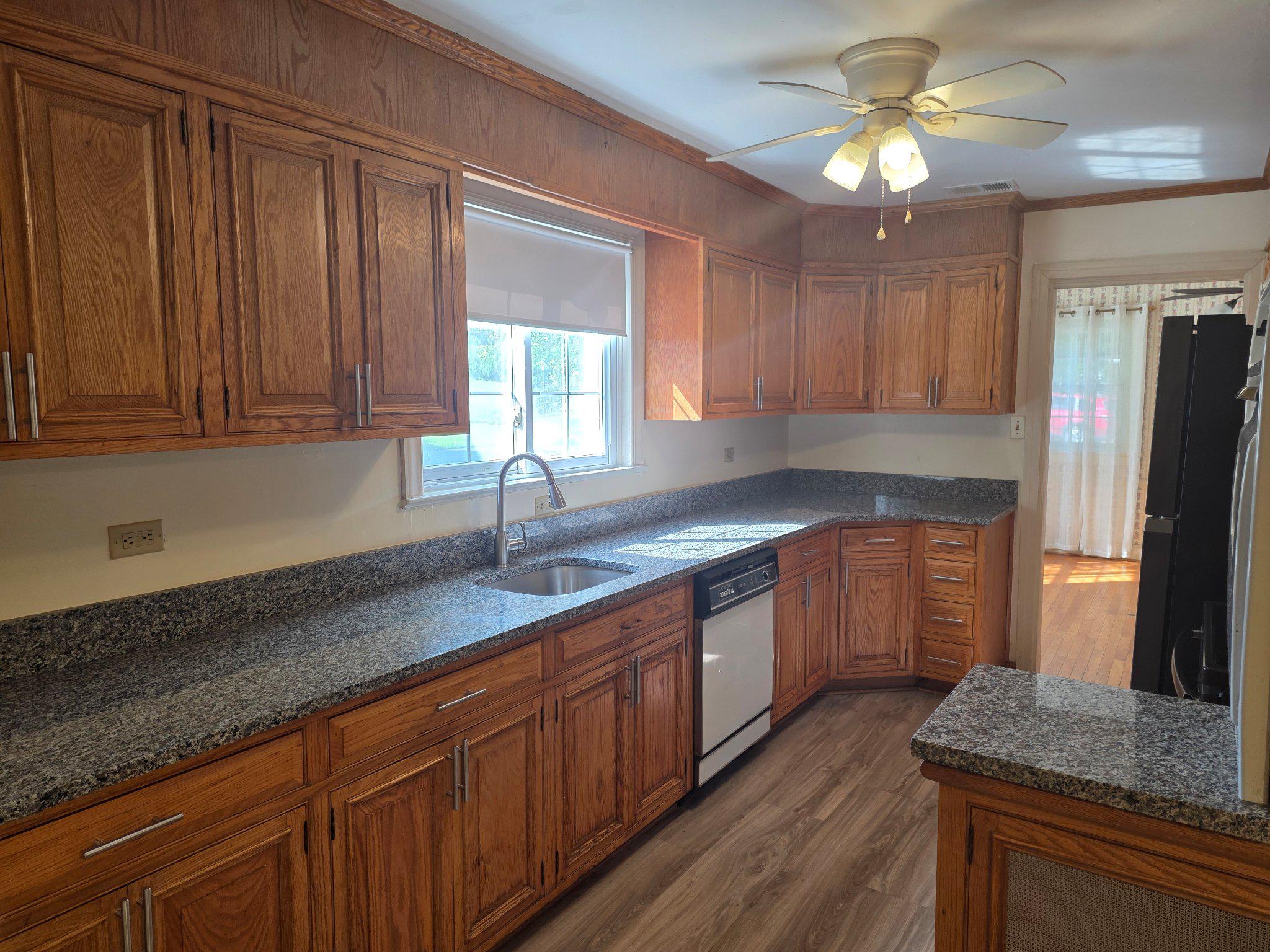 FOUNTAIN HEAD - Residential