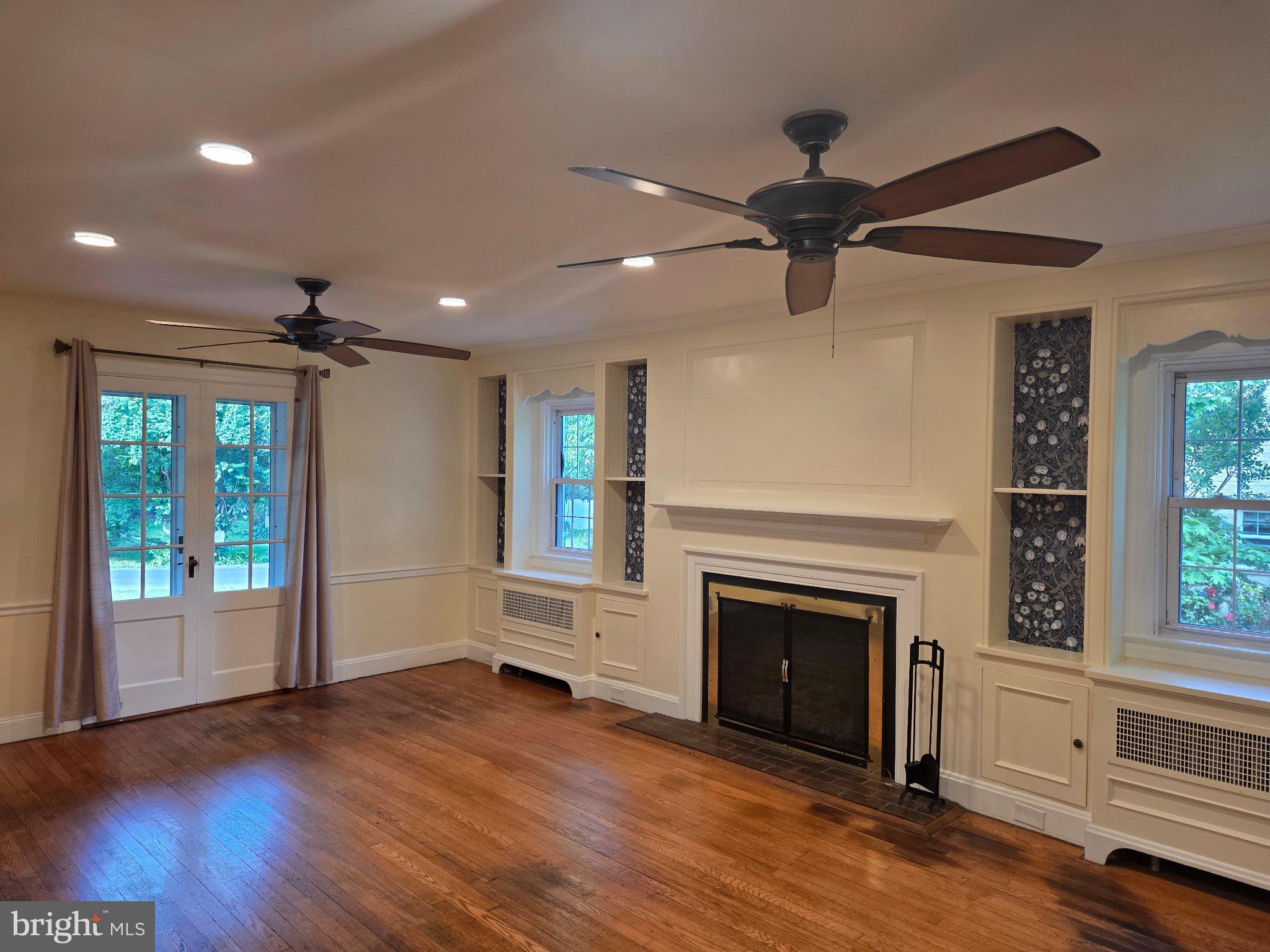 FOUNTAIN HEAD - Residential