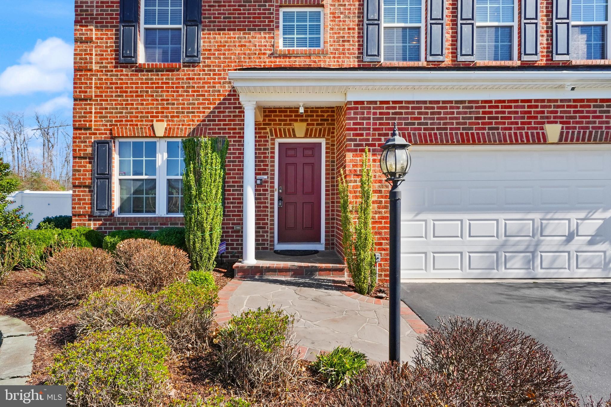 WAYSIDE VILLAGE - Residential