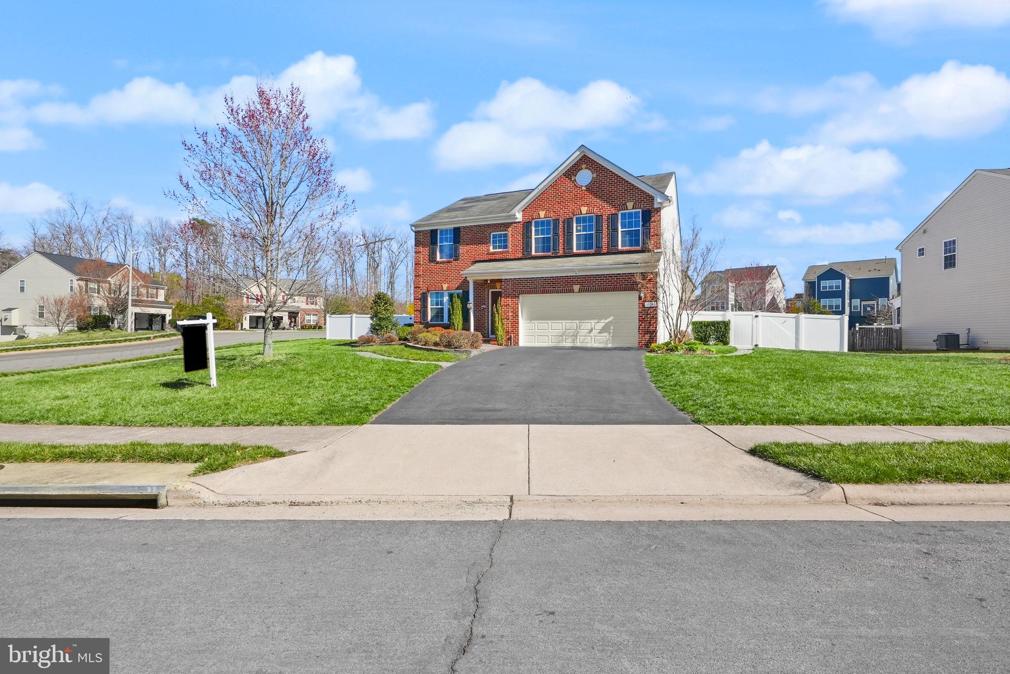 WAYSIDE VILLAGE - Residential