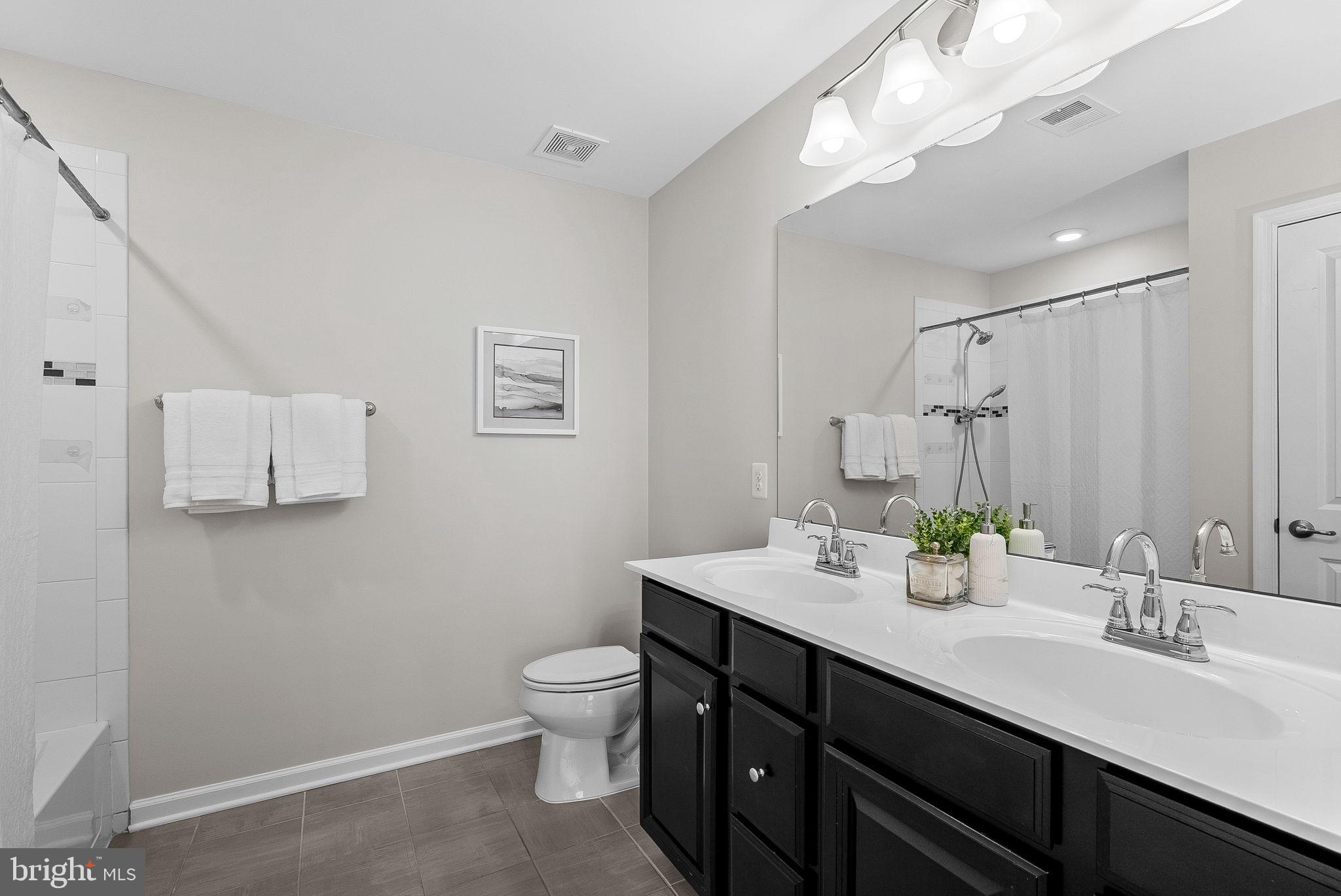 LOVETTSVILLE TOWN CENTER - Residential