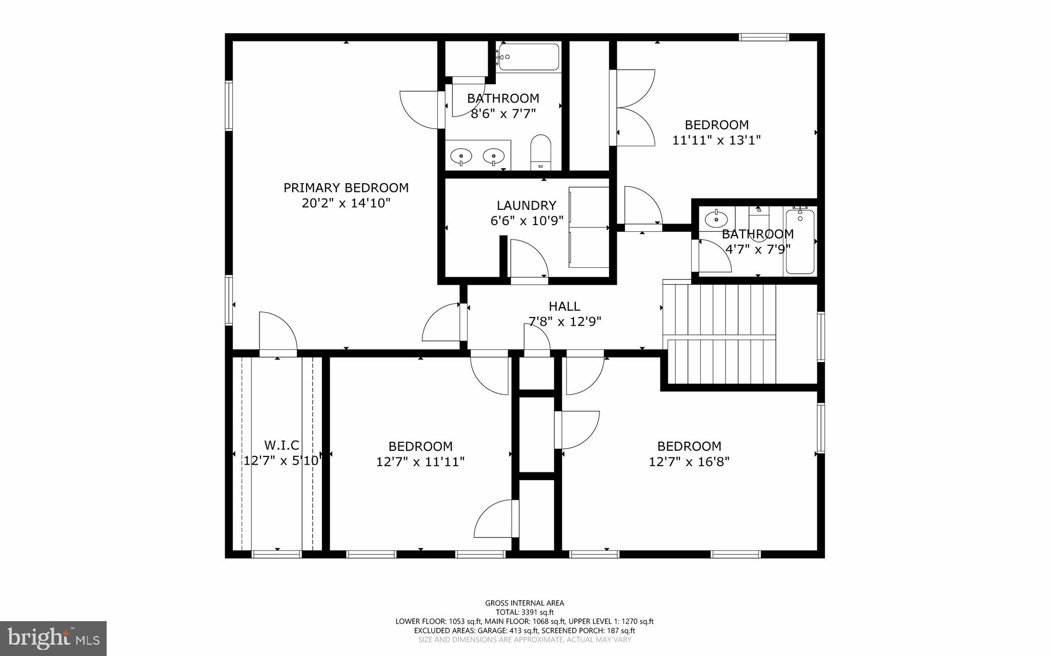 LOVETTSVILLE TOWN CENTER - Residential