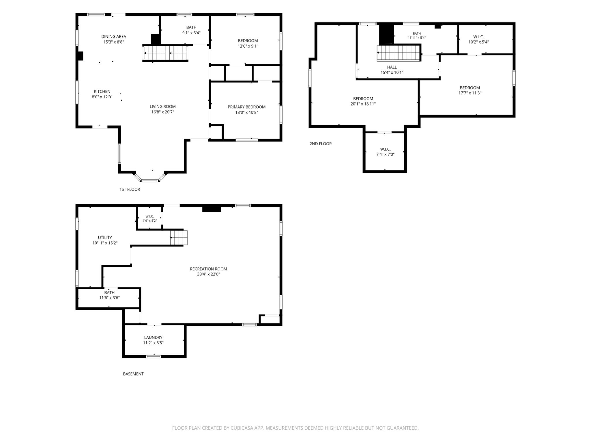 ROSEDALE - Residential