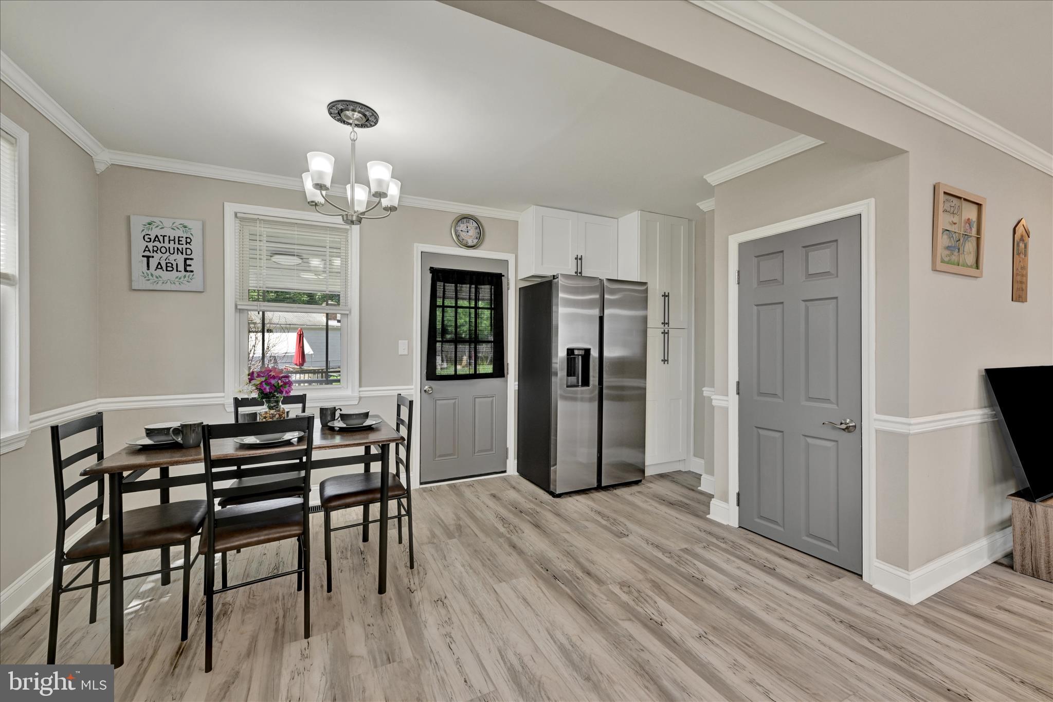 ROSEDALE - Residential