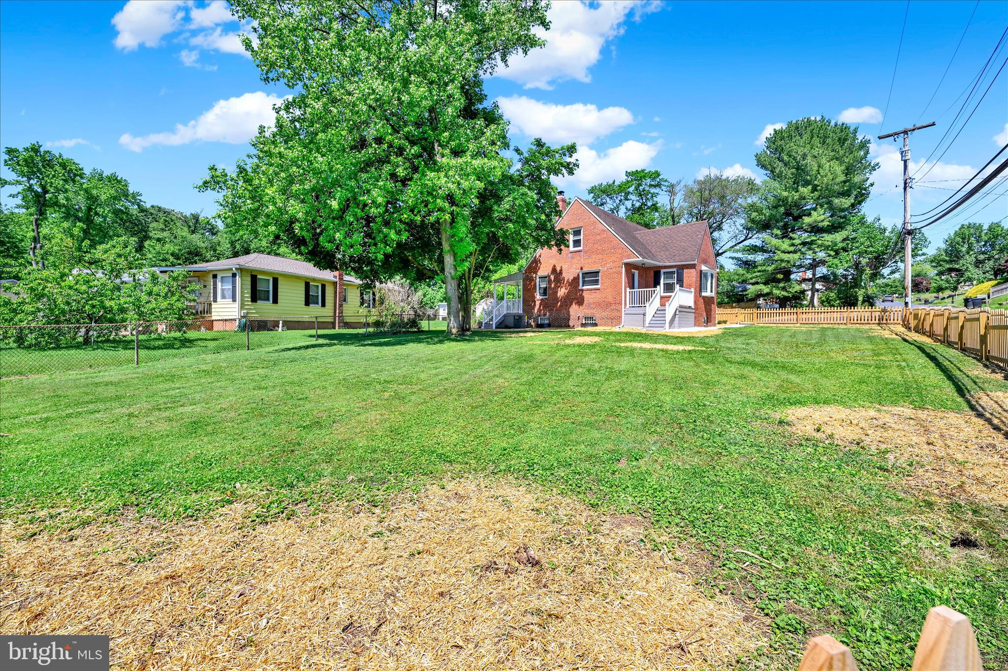 ROSEDALE - Residential