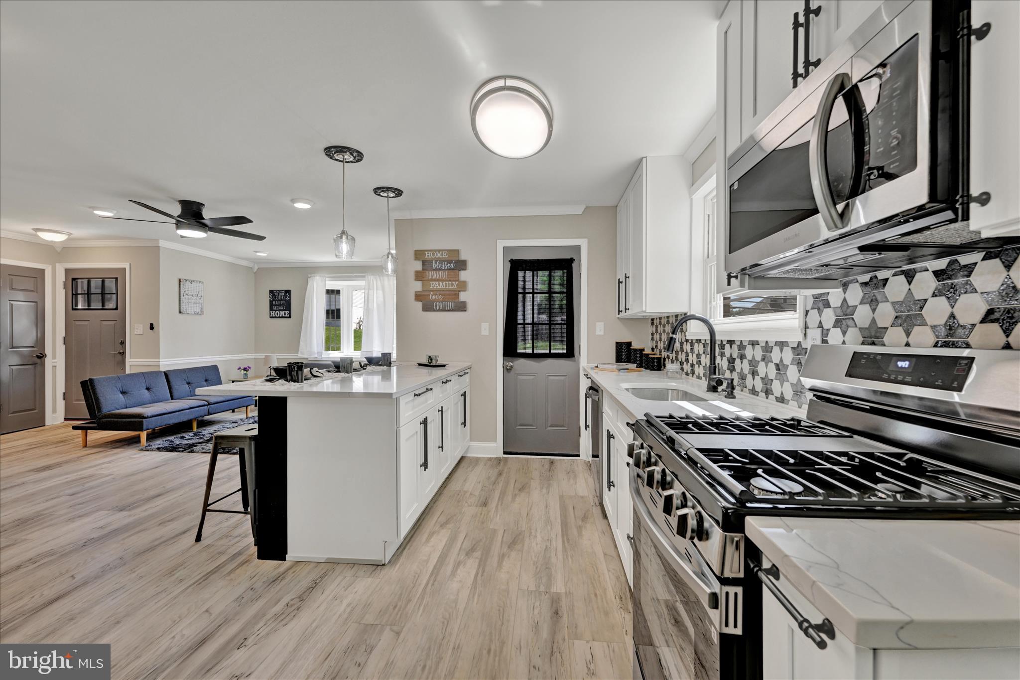 ROSEDALE - Residential