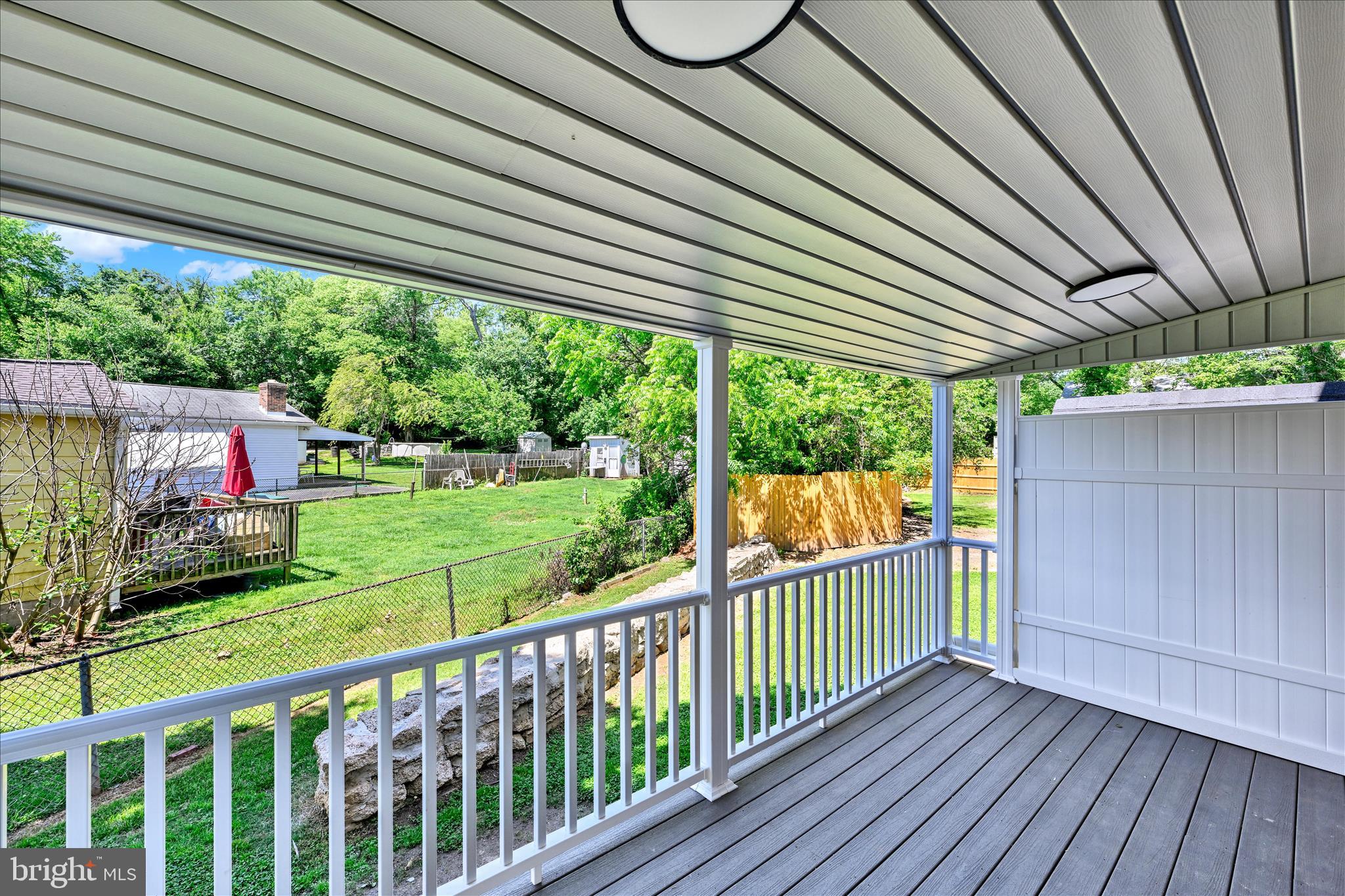 ROSEDALE - Residential