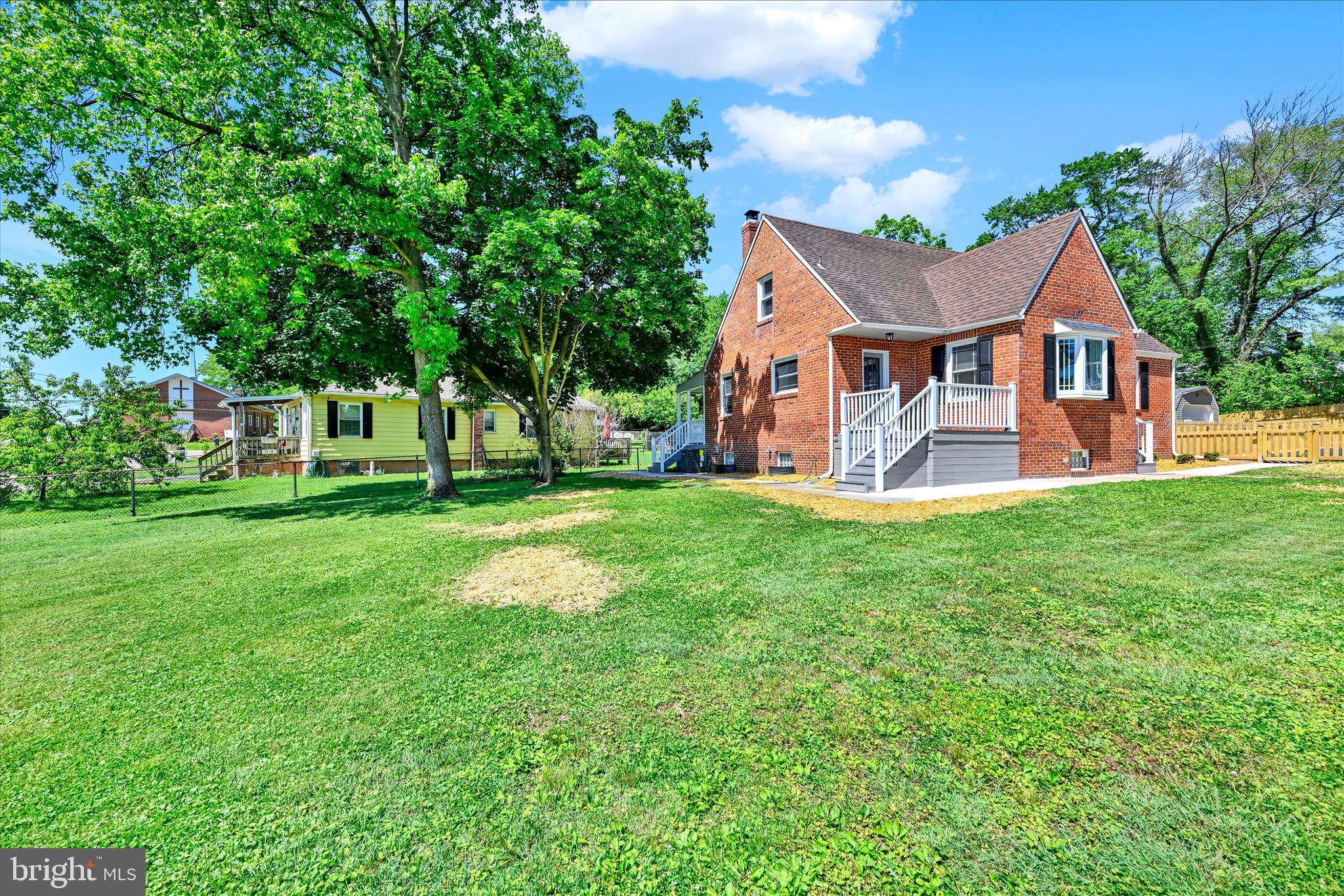 ROSEDALE - Residential