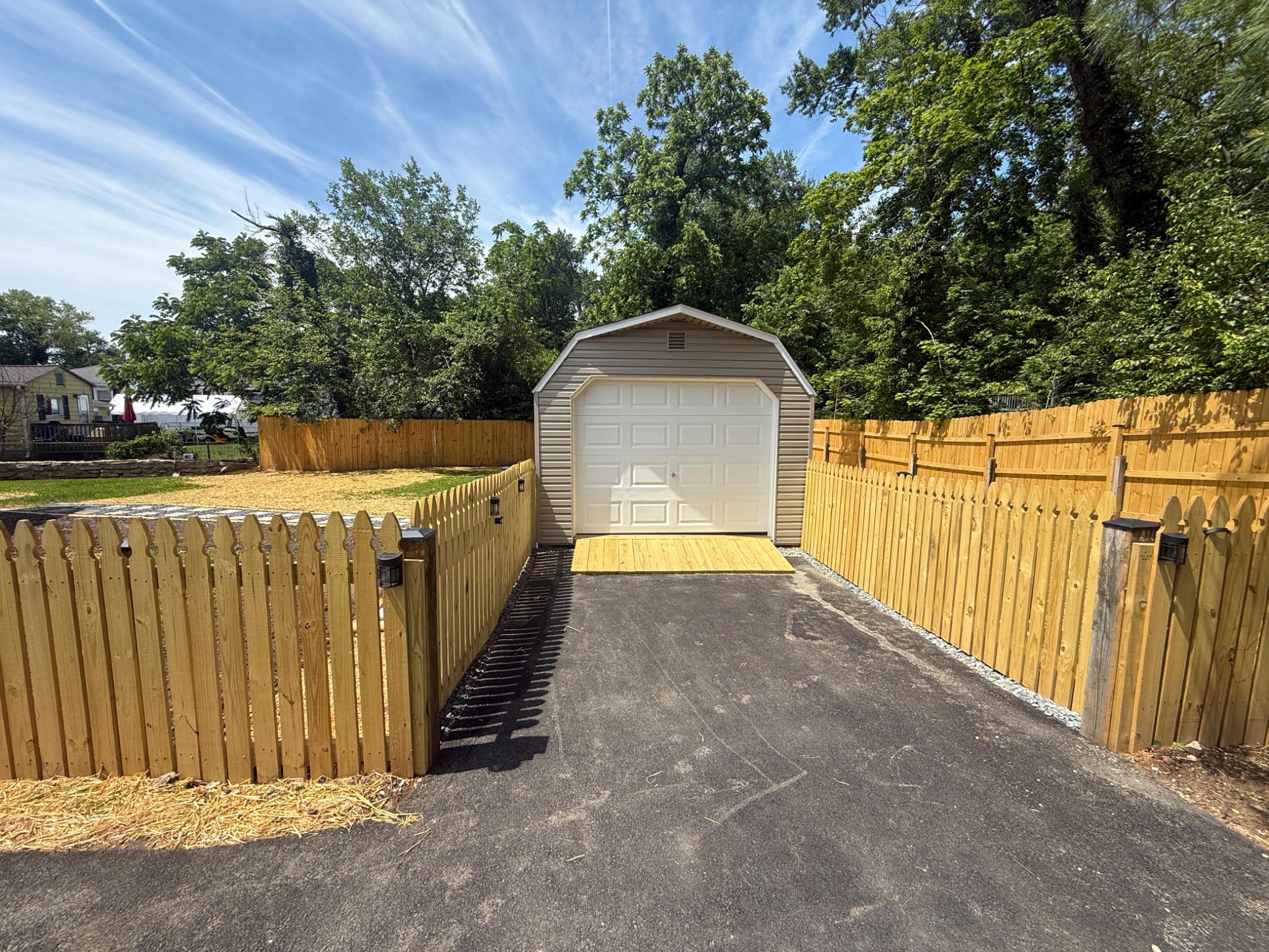ROSEDALE - Residential