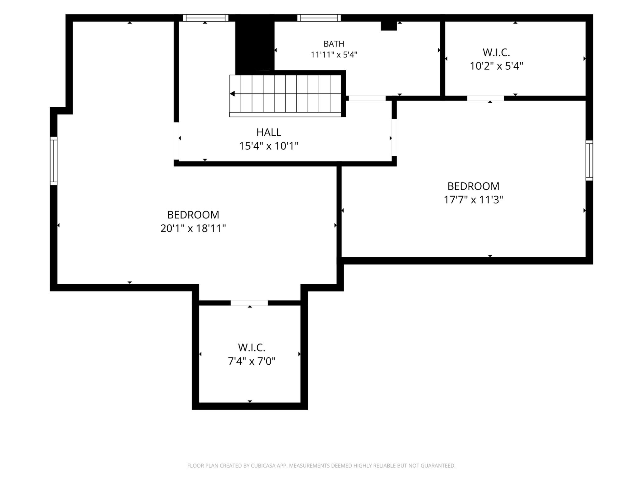 ROSEDALE - Residential