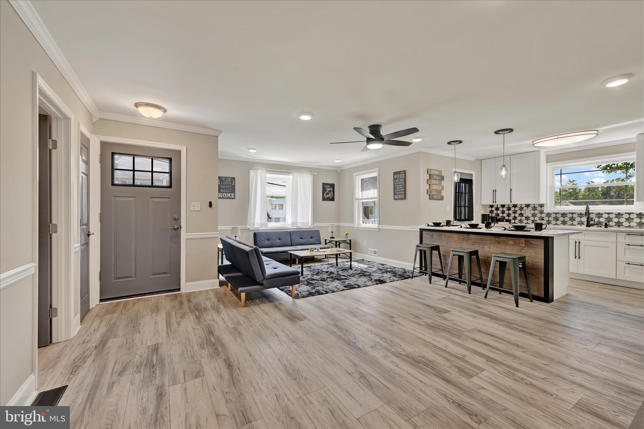 ROSEDALE - Residential