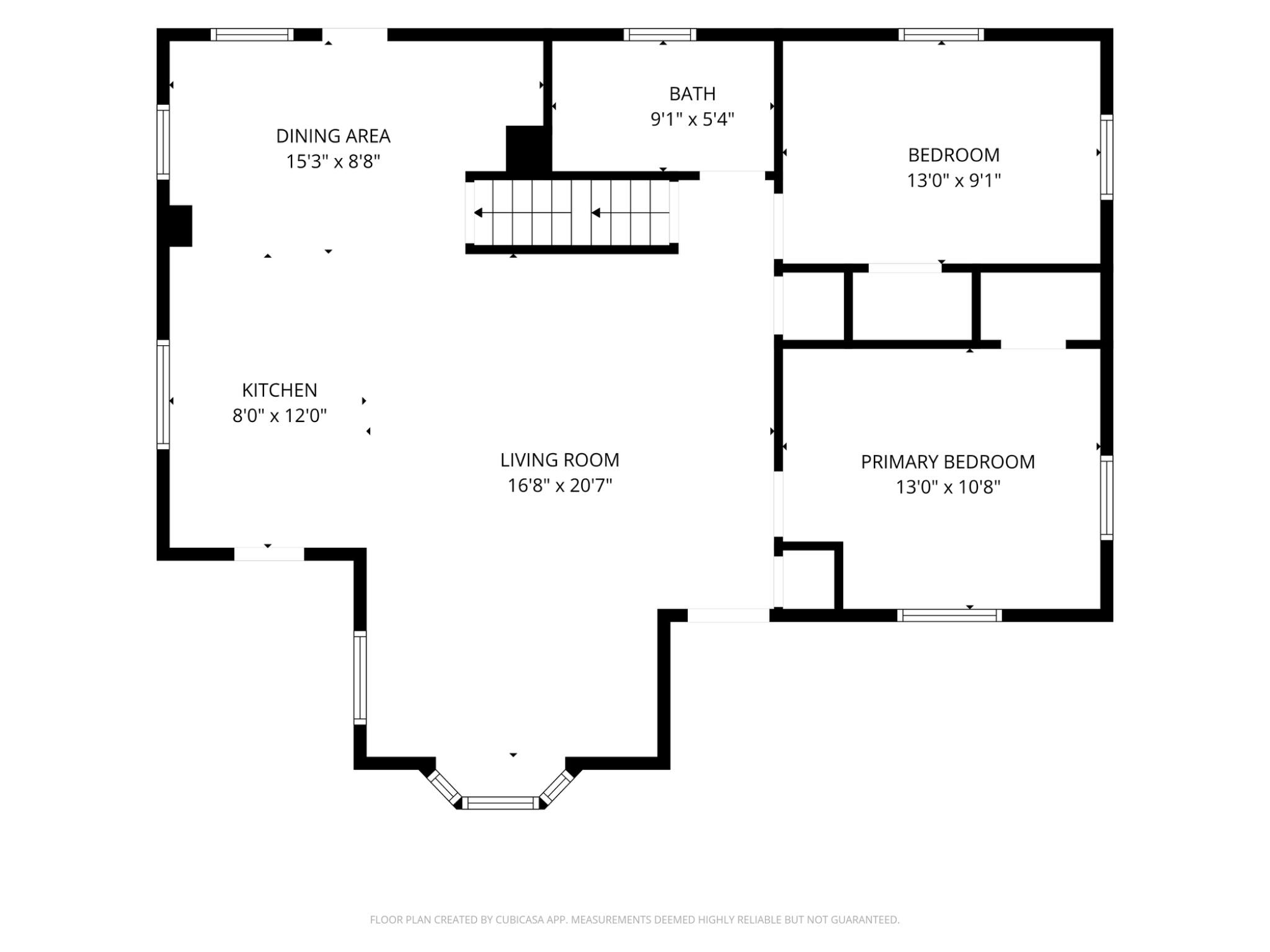 ROSEDALE - Residential