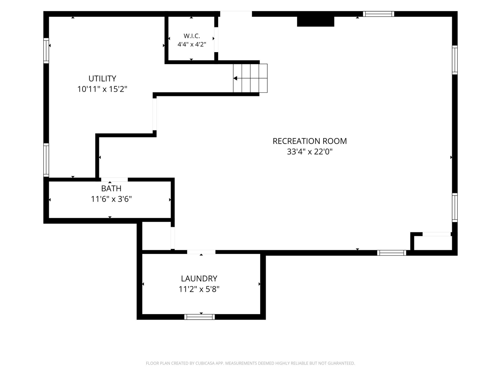 ROSEDALE - Residential