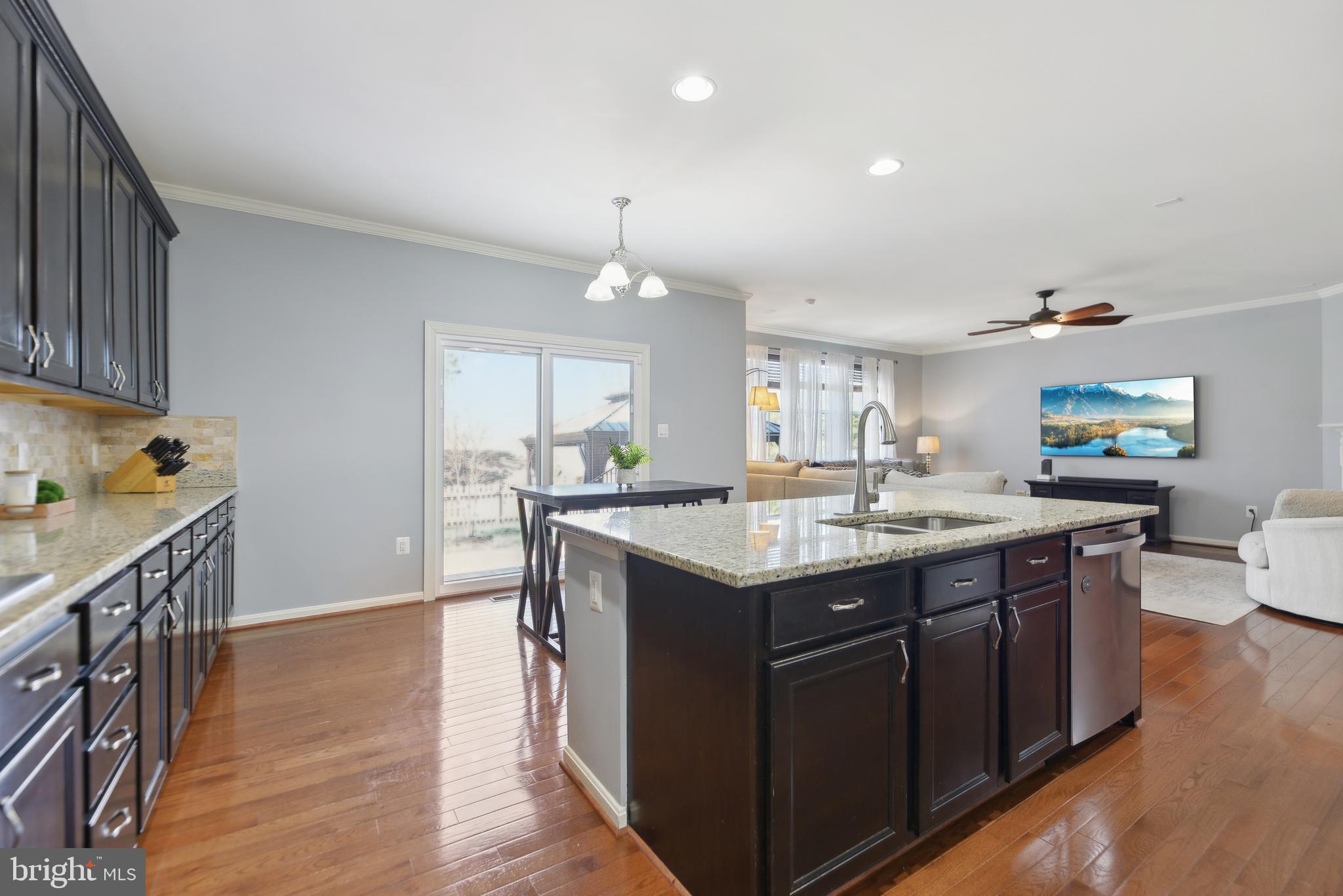 MEADOWS AT MORRIS FARM - Residential