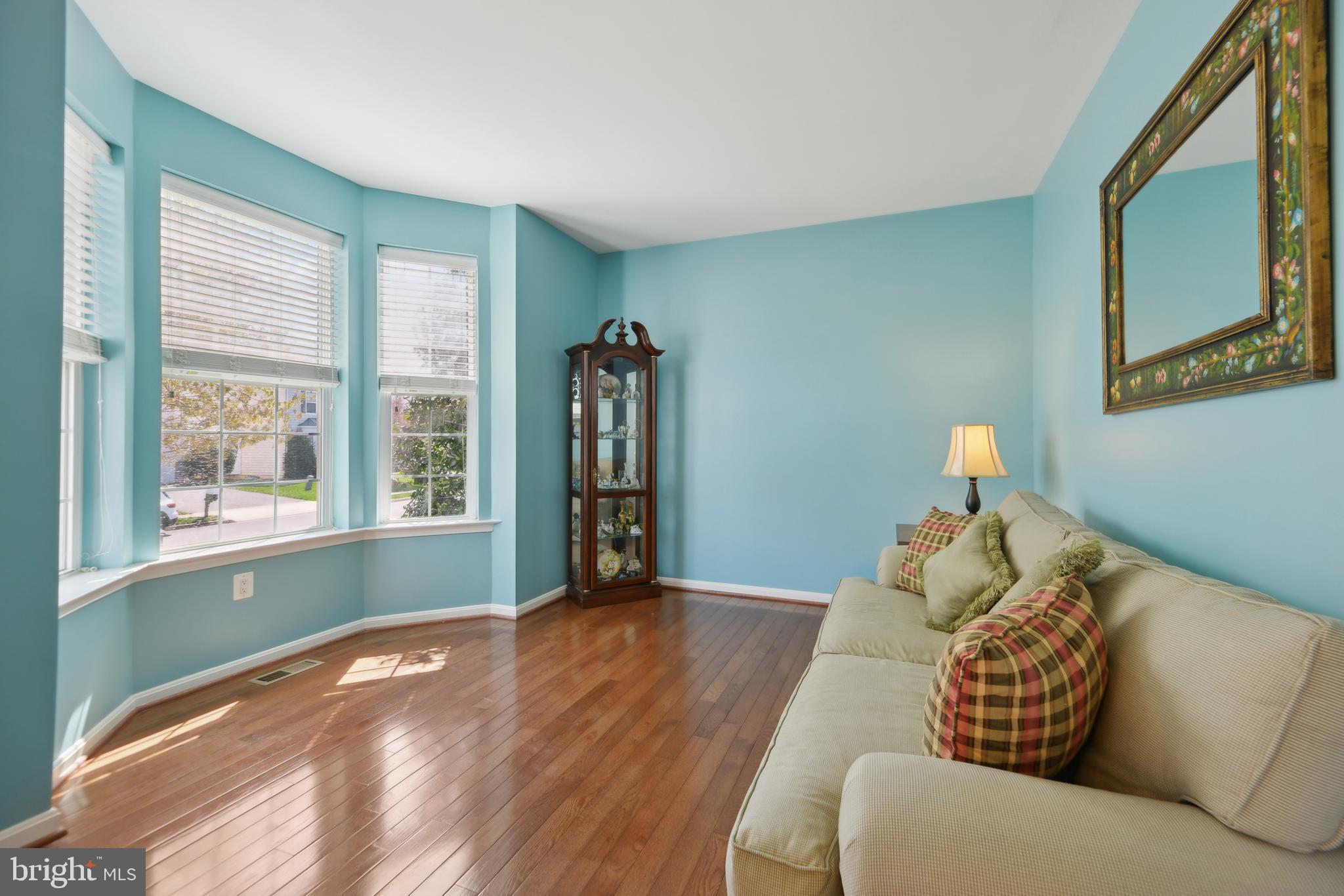 MEADOWS AT MORRIS FARM - Residential