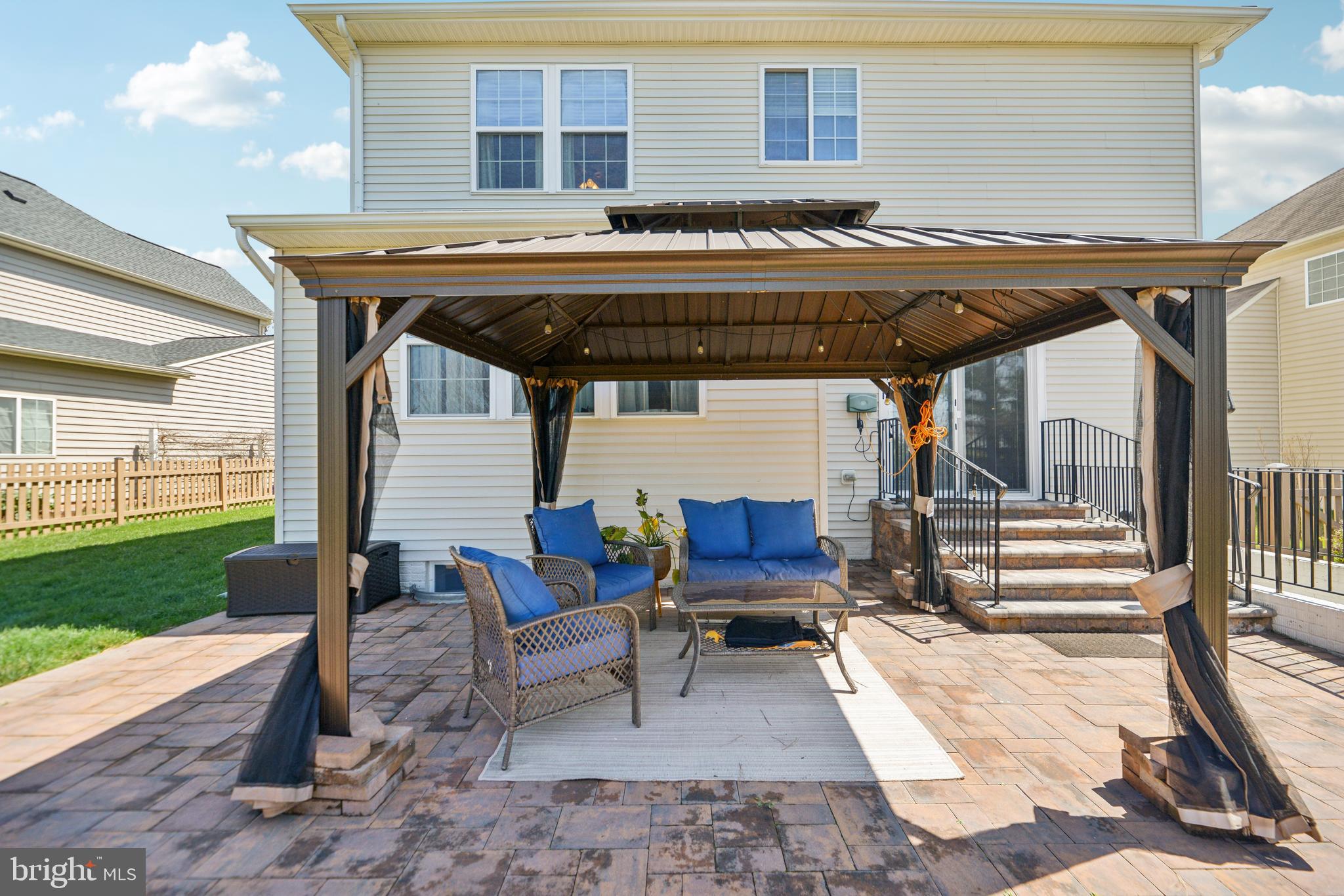 MEADOWS AT MORRIS FARM - Residential