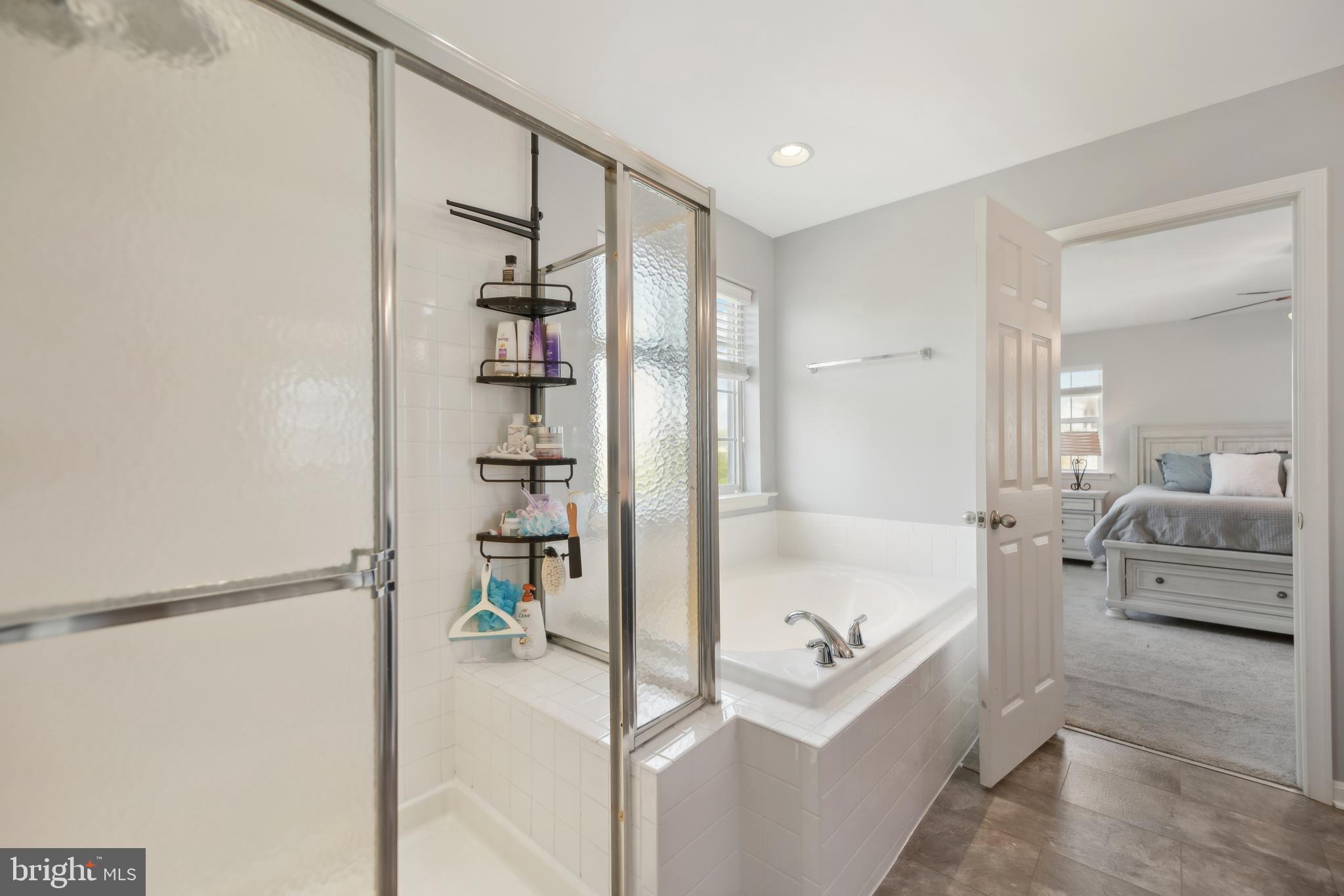 MEADOWS AT MORRIS FARM - Residential