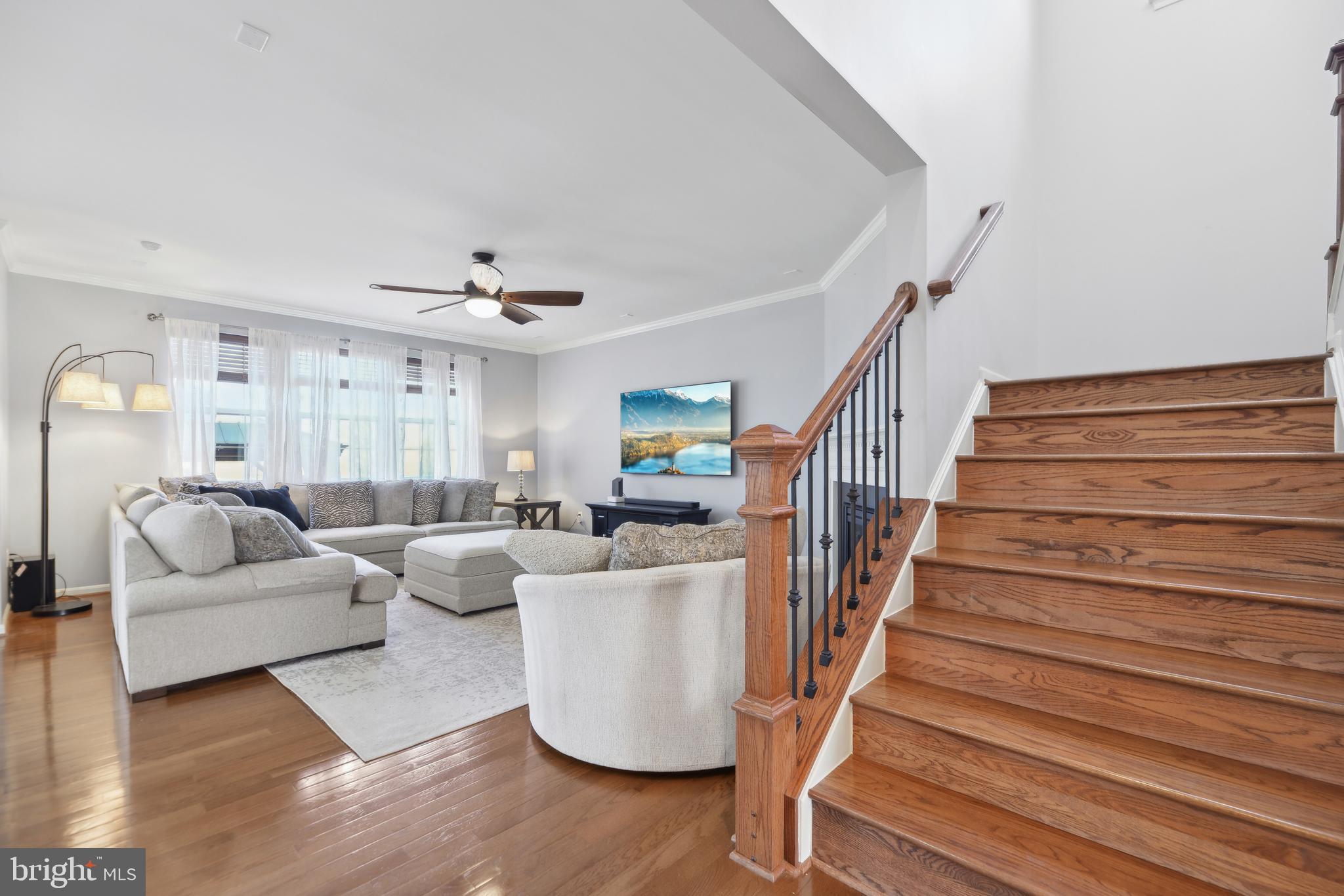 MEADOWS AT MORRIS FARM - Residential