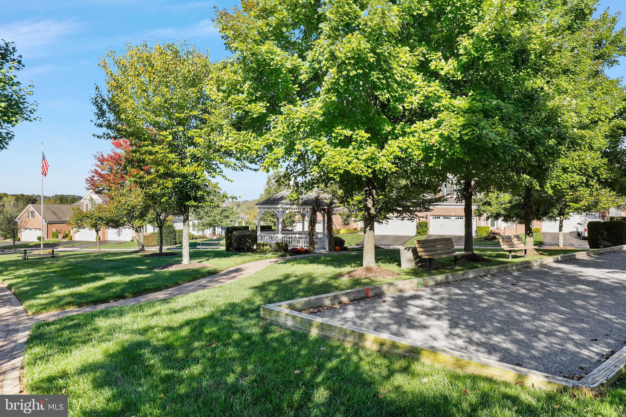 TOLLGATE VILLAGE - Residential
